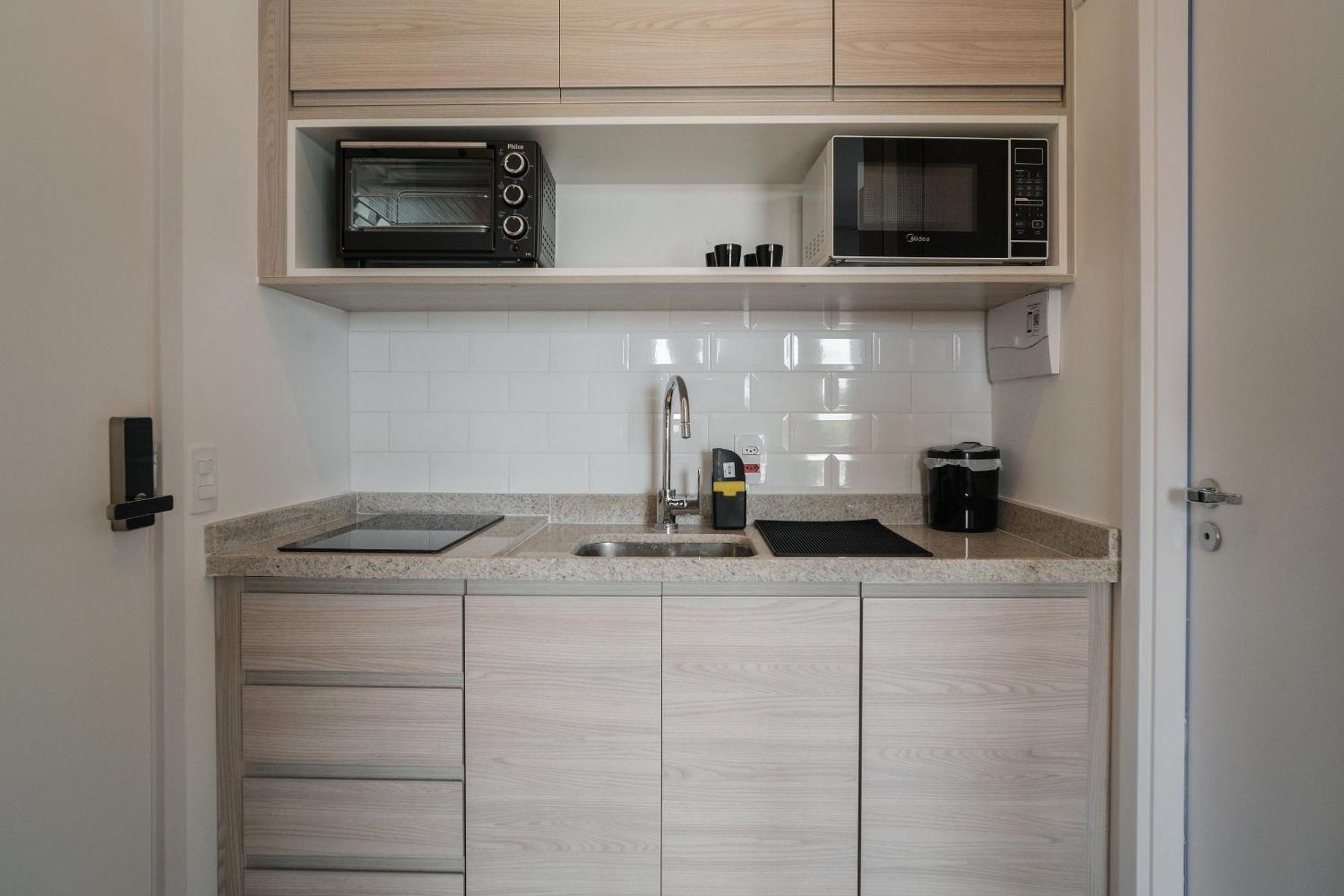 Yume Quad Campo Belo Apartamento São Paulo