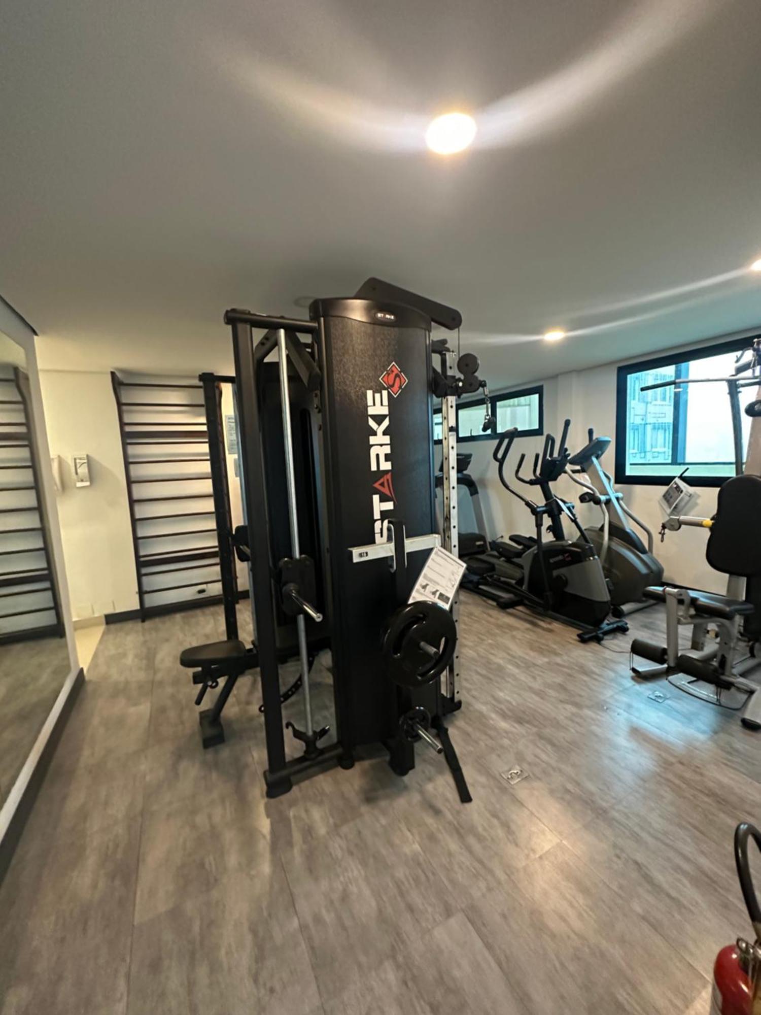 R Oscar Freire Premium Apartamento São Paulo