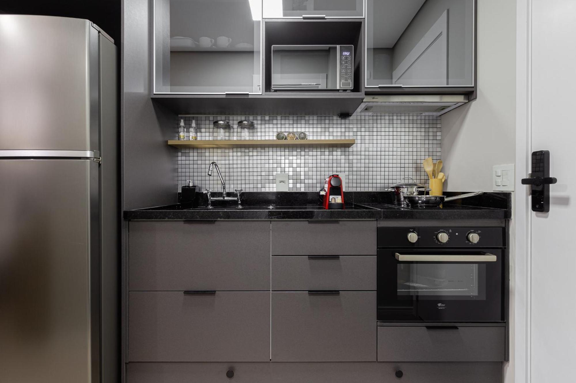Easy Star - Incrivel Em Moema - Et04h Apartment Sao Paulo