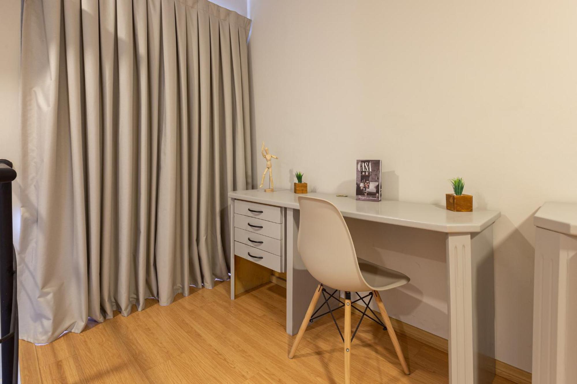 Apartment Easy Star - Aconchegante Coracao Da Olimpia - Jx01h