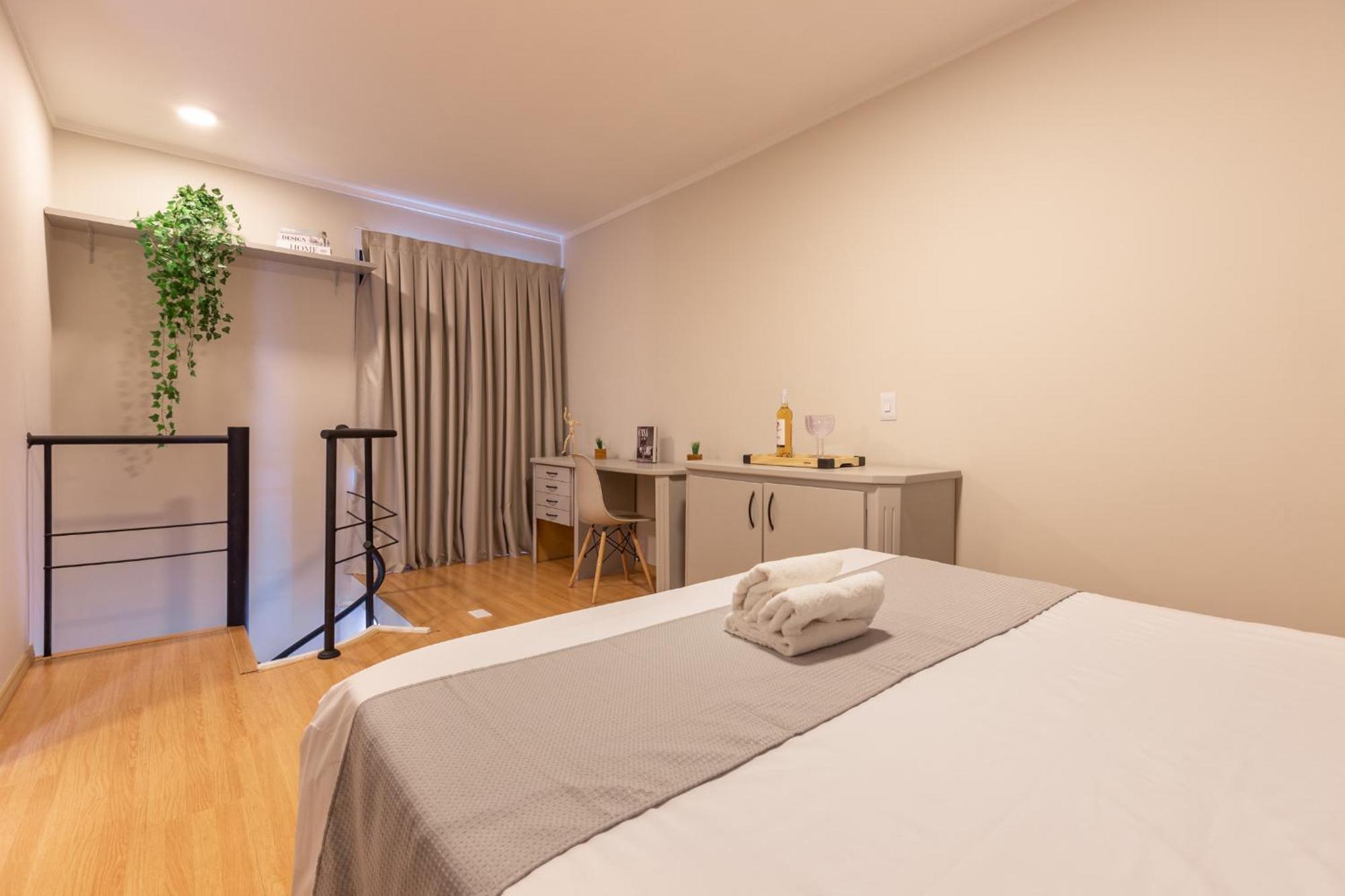 Easy Star - Aconchegante Coracao Da Olimpia - Jx01h Apartment Sao Paulo
