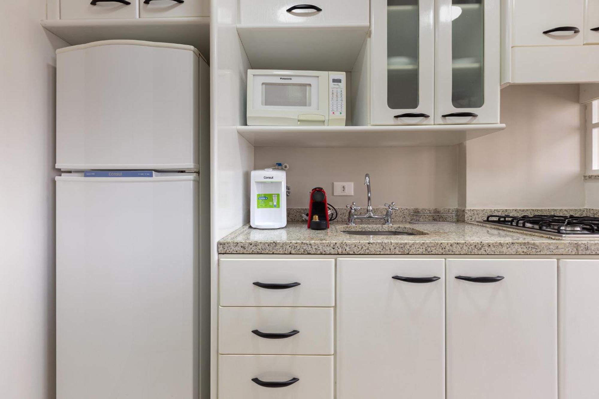 Easy Star - Aconchegante Coracao Da Olimpia - Jx01h Apartment
