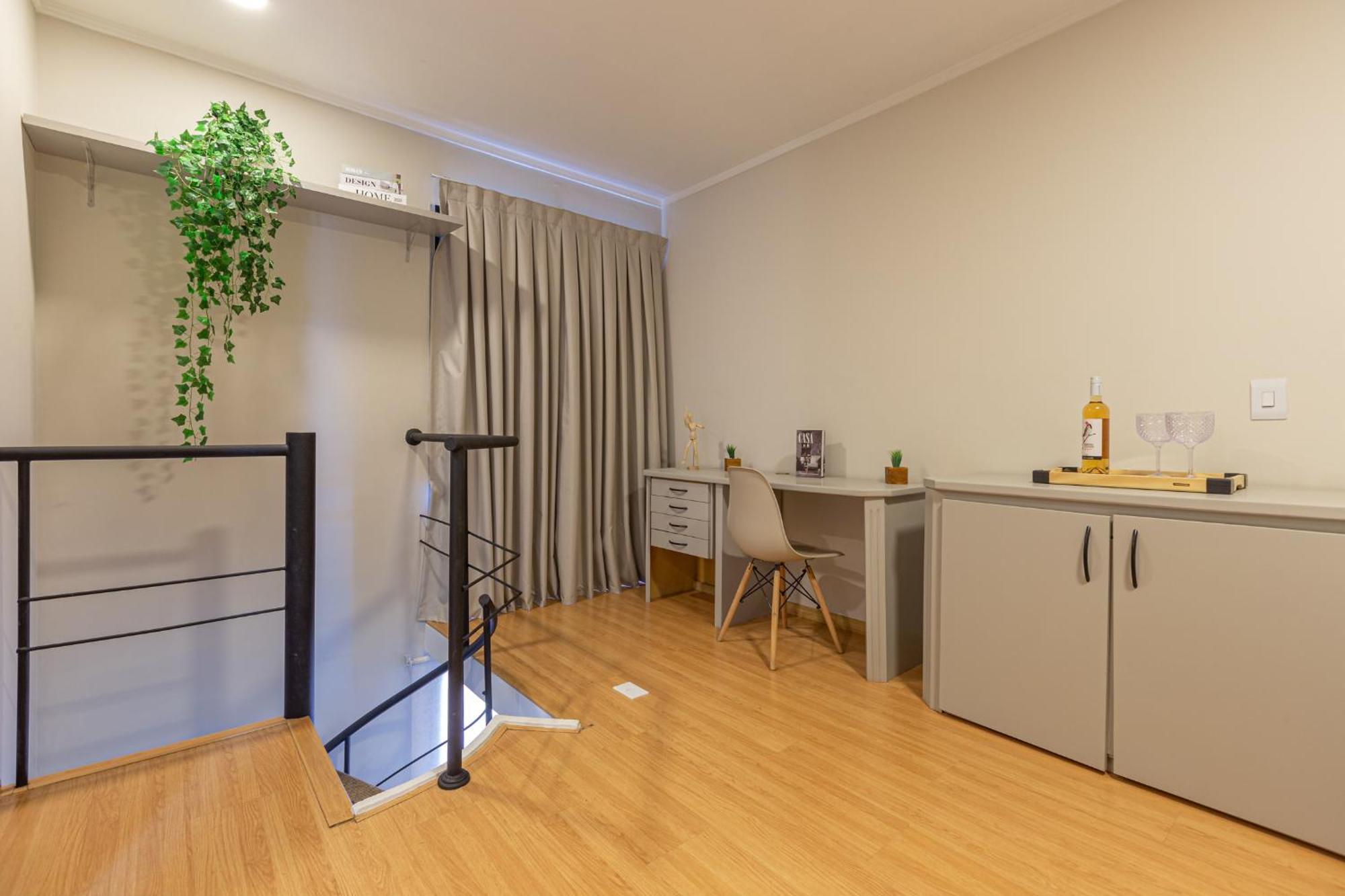Apartment Easy Star - Aconchegante Coracao Da Olimpia - Jx01h Sao Paulo