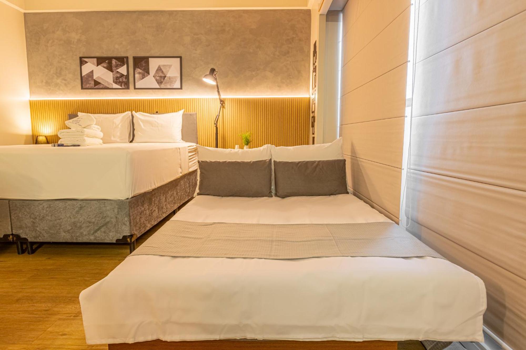 Easy Star - Flat Aconchegante Mariana - Vm03h Apartment