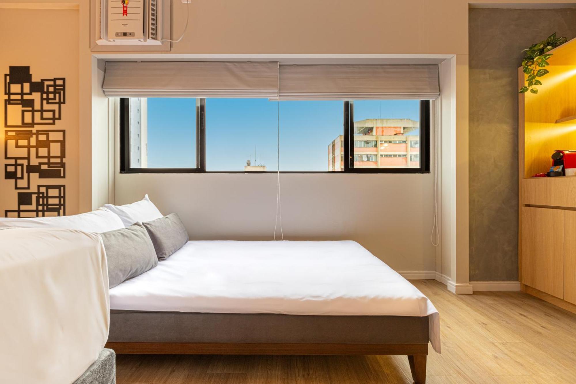Apartment Easy Star - Flat Aconchegante Mariana - Vm03h *