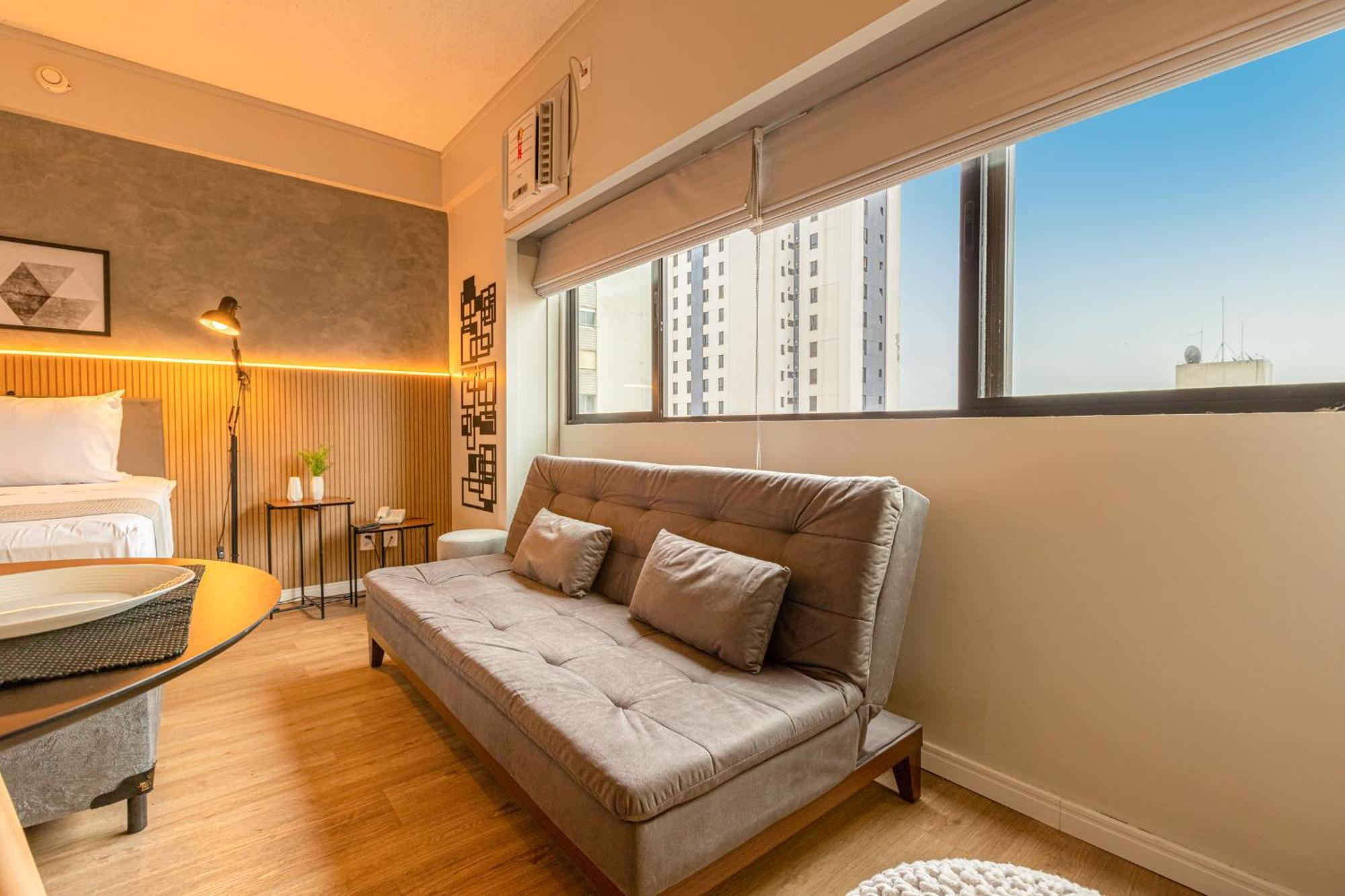 Apartment Easy Star - Flat Aconchegante Mariana - Vm03h