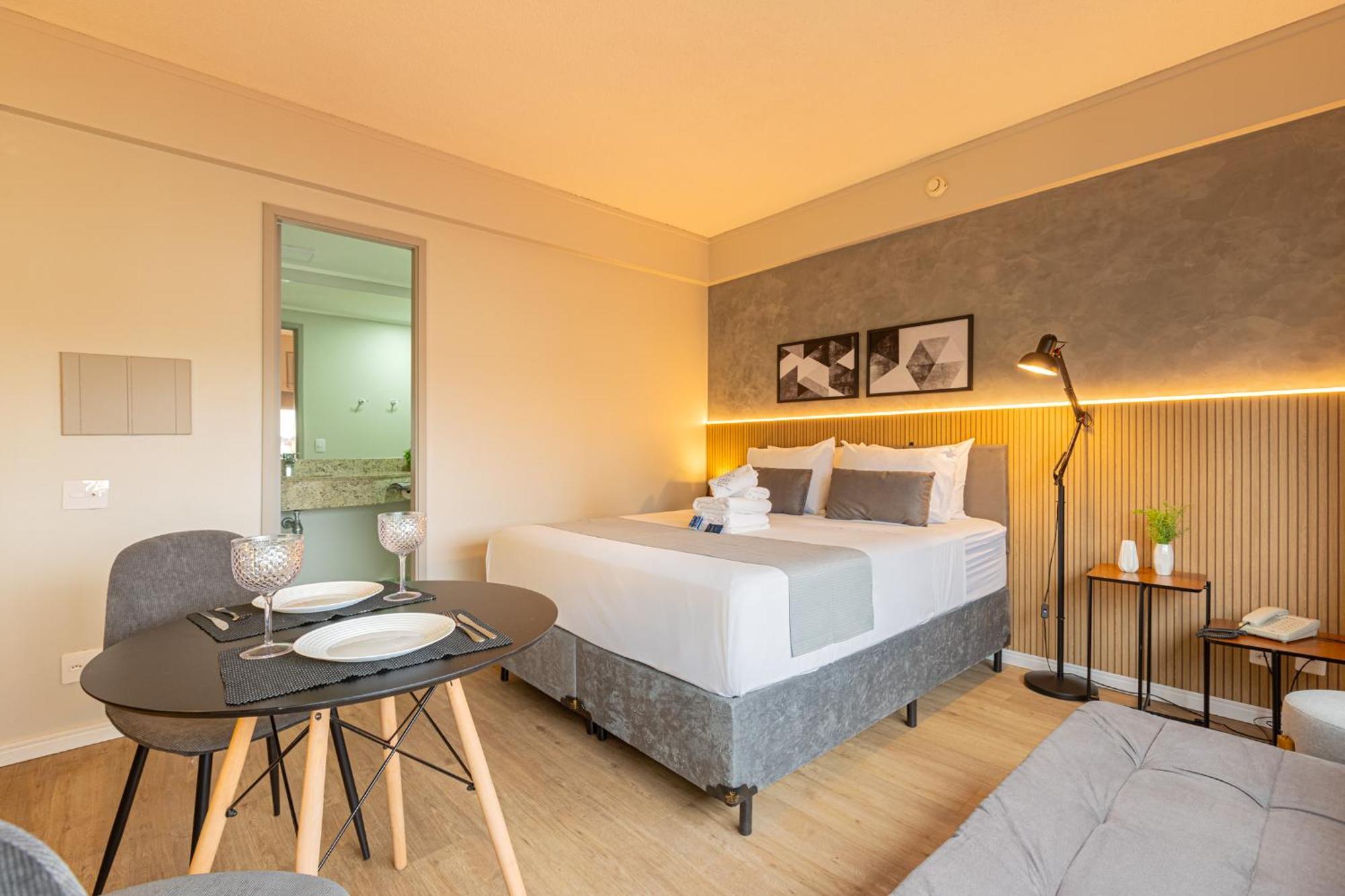 Apartment Easy Star - Flat Aconchegante Mariana - Vm03h *
