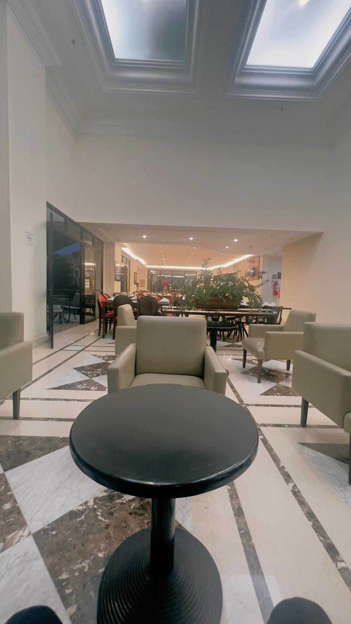 Apartamento Inside The Universe Paulista
