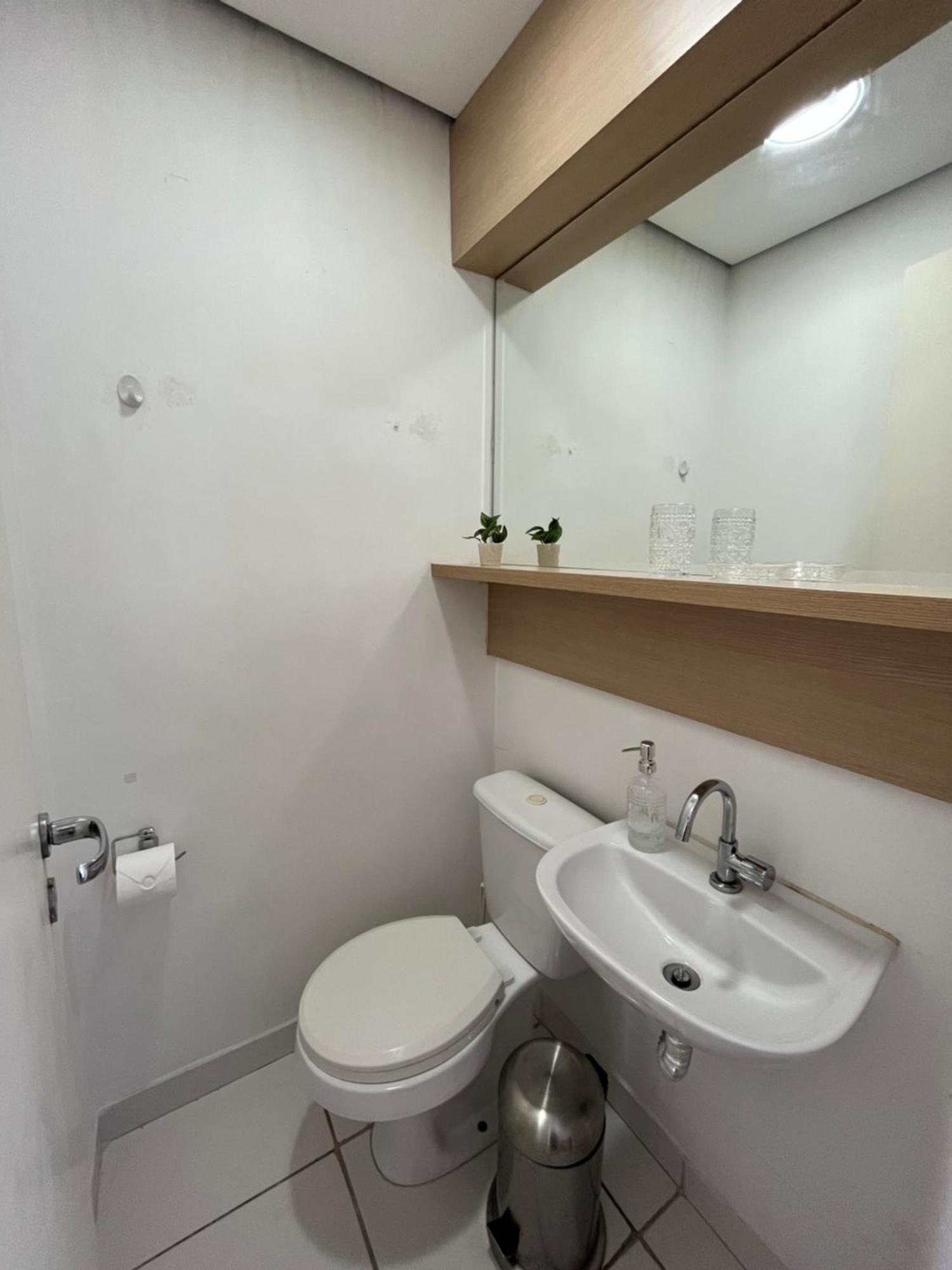 Flatscape 2108 - Nyc Berrini Duplex Com Vista Deslumbrante!! Apartment *