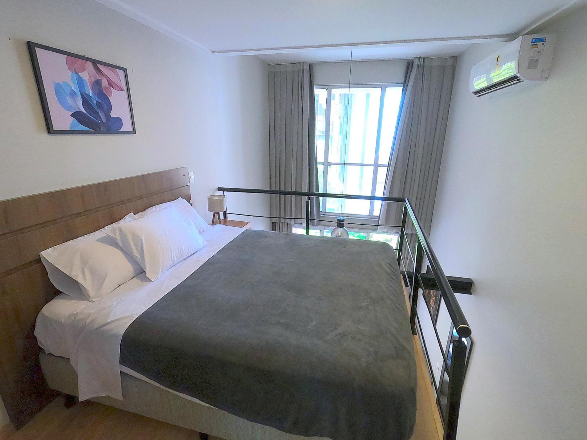 Maximus Luxury Nyc Berrini Ii Hotel São Paulo