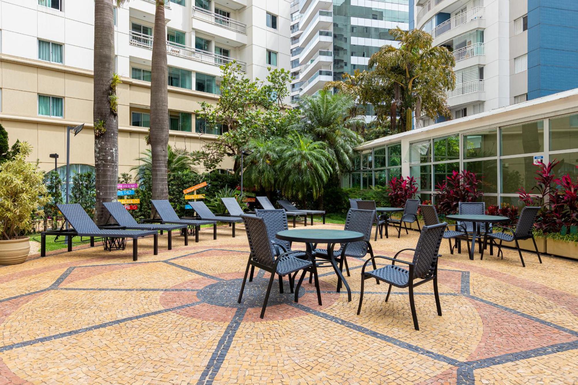 Apartment Easy Star - Charmoso Flat Na Rua Bela Cintra - Pg01i Sao Paulo