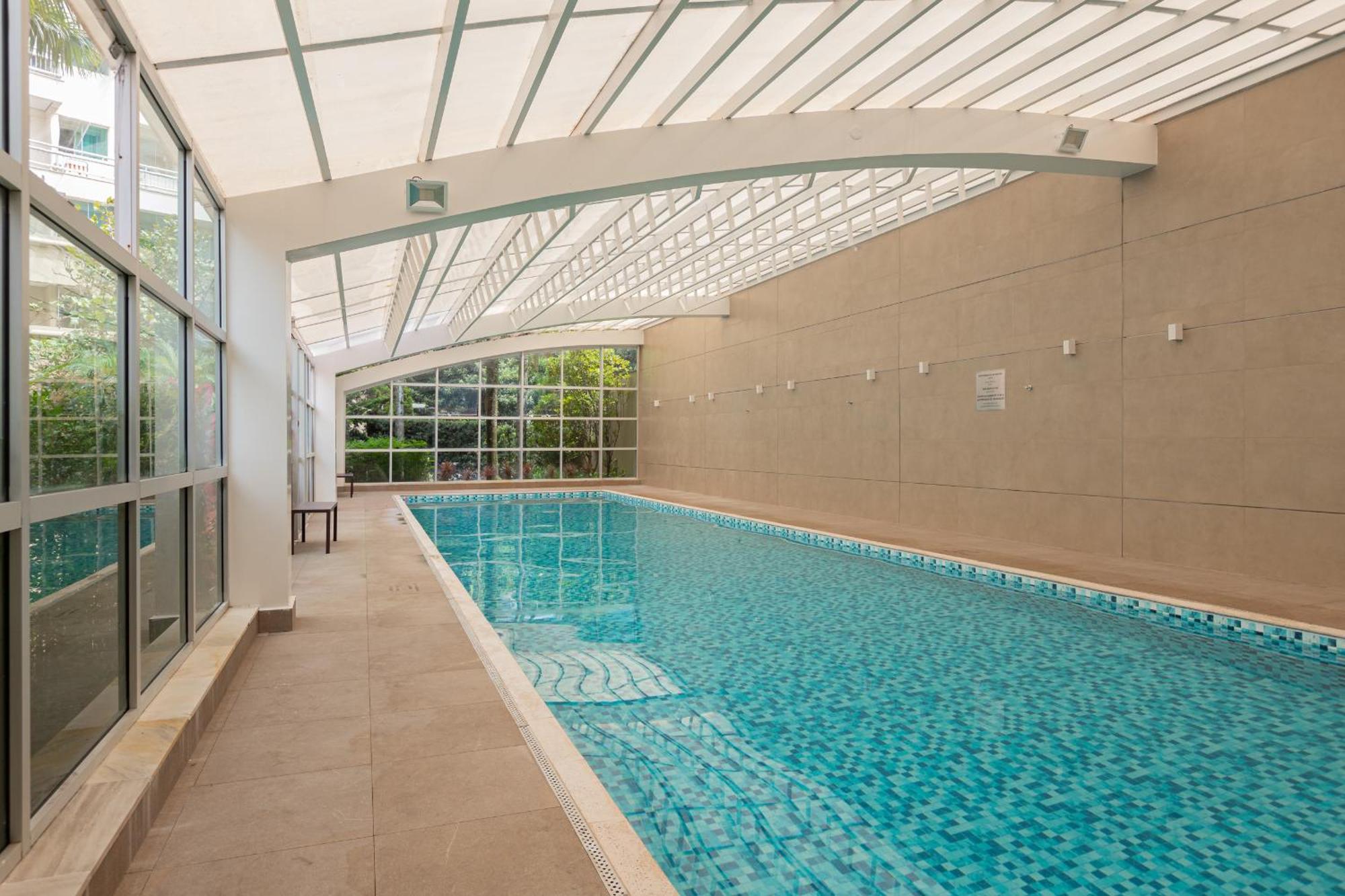 Easy Star - Charmoso Flat Na Rua Bela Cintra - Pg01i Apartment *