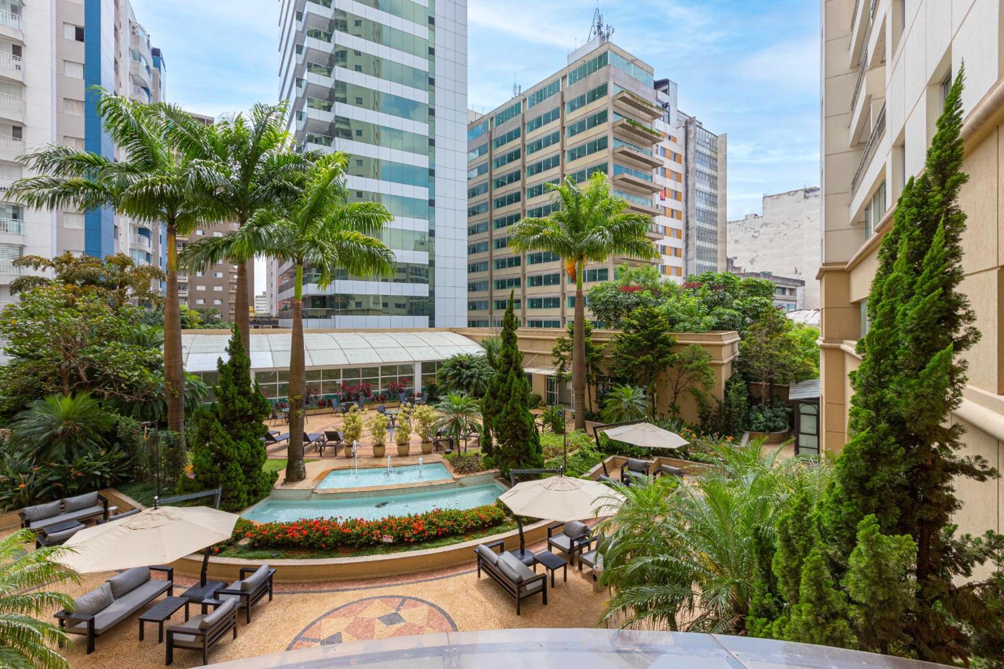 Apartment Easy Star - Charmoso Flat Na Rua Bela Cintra - Pg01i Sao Paulo