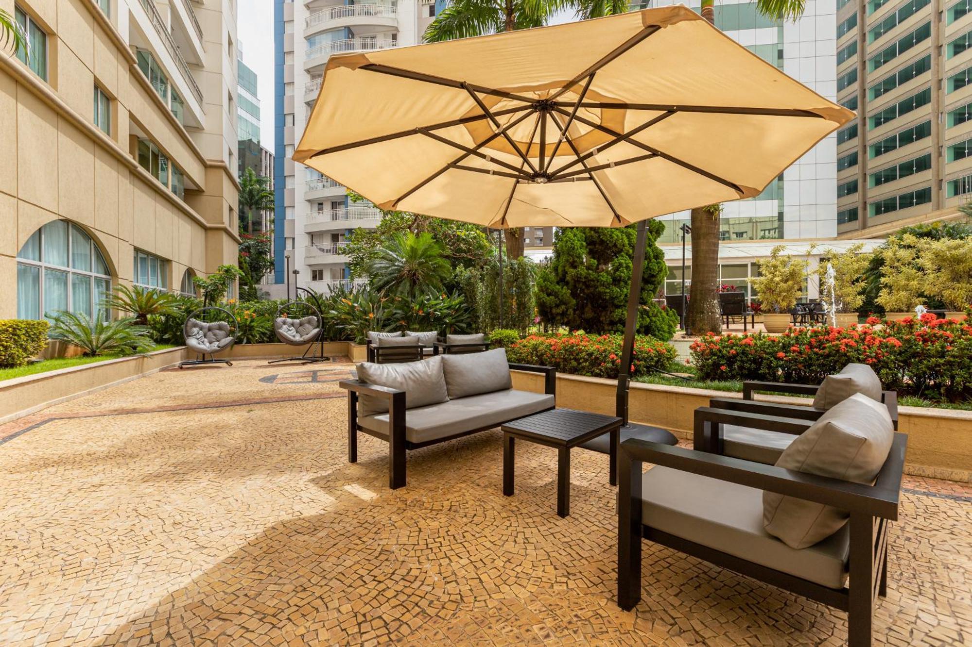 Easy Star - Charmoso Flat Na Rua Bela Cintra - Pg01i Sao Paulo