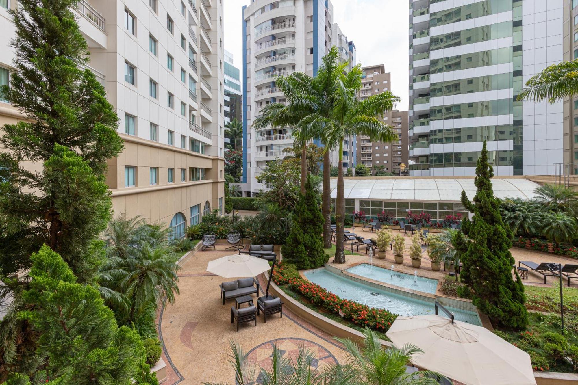 Apartment Easy Star - Charmoso Flat Na Rua Bela Cintra - Pg01i Sao Paulo