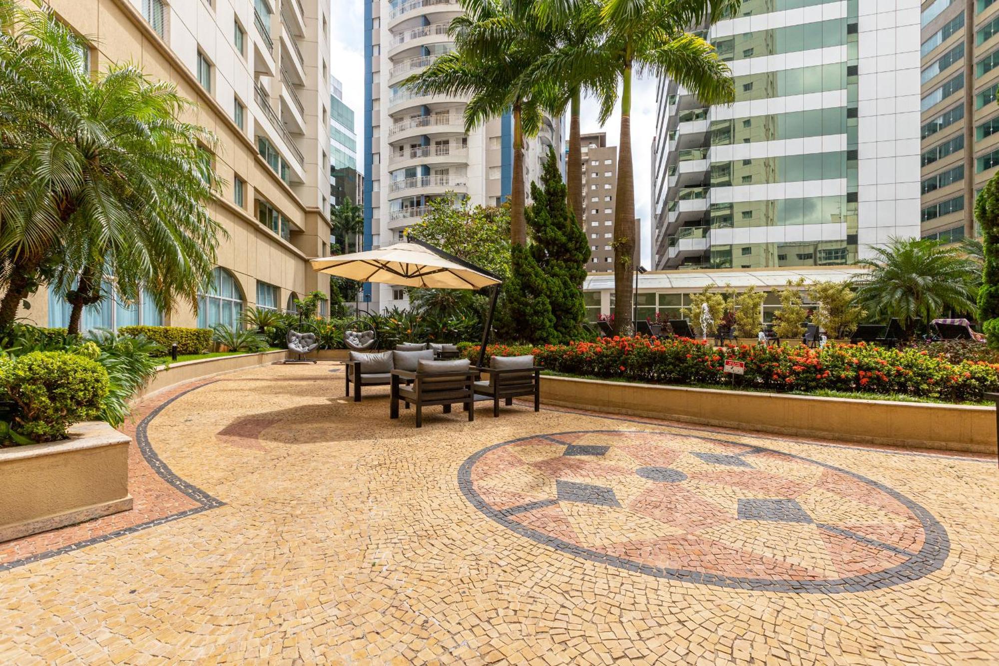 Easy Star - Charmoso Flat Na Rua Bela Cintra - Pg01i Apartment *