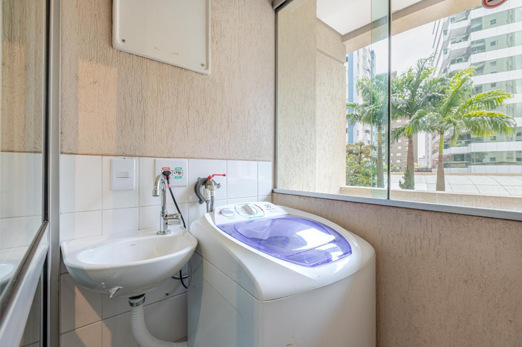Easy Star - Charmoso Flat Na Rua Bela Cintra - Pg01i Apartment