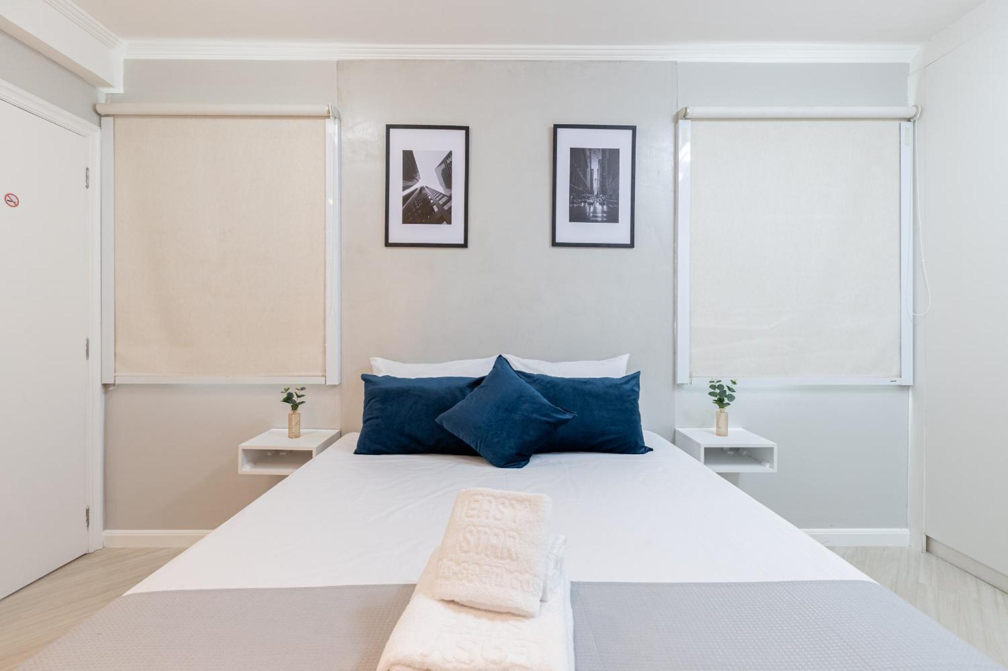 Easy Star - Charmoso Flat Na Rua Bela Cintra - Pg01i Apartment Sao Paulo