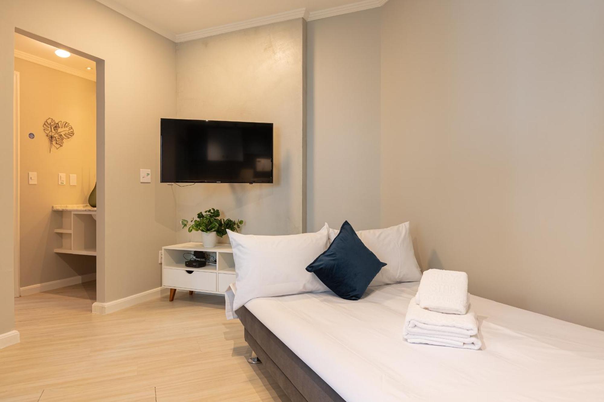 Easy Star - Charmoso Flat Na Rua Bela Cintra - Pg01i Sao Paulo