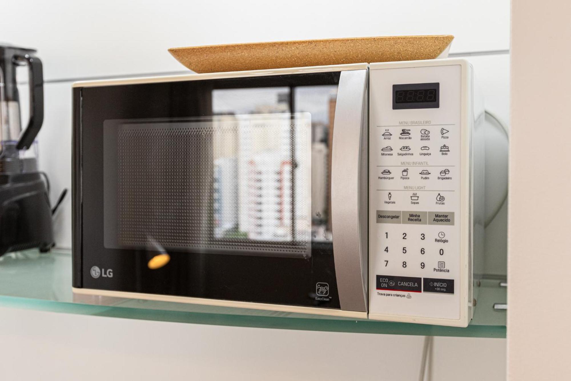 Apartment Easy Star - Flat Na Olimpia Aconchegante E Iluminado - Mh02h