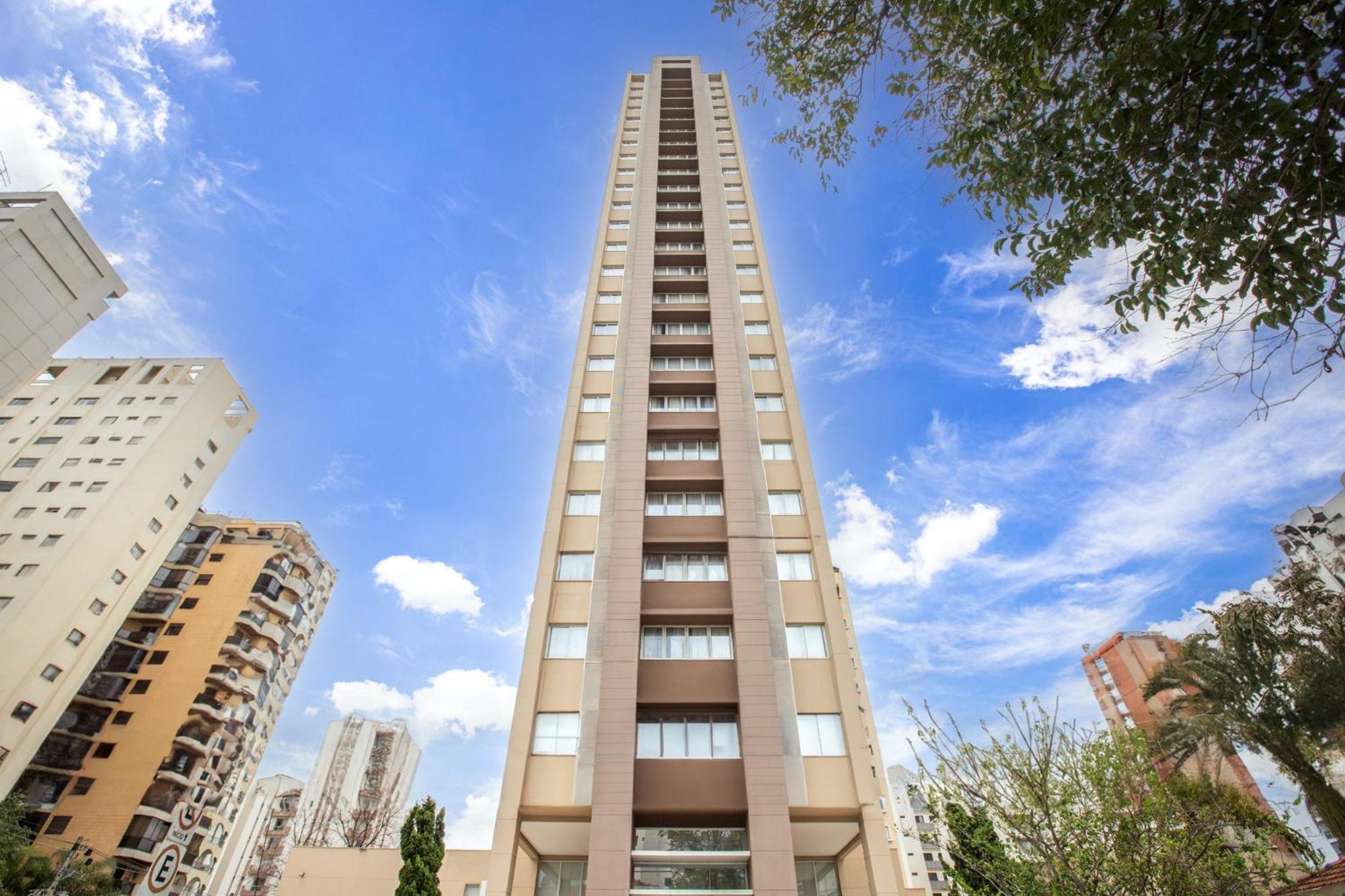 Apartment Easy Star - Flat Na Olimpia Aconchegante E Iluminado - Mh02h *