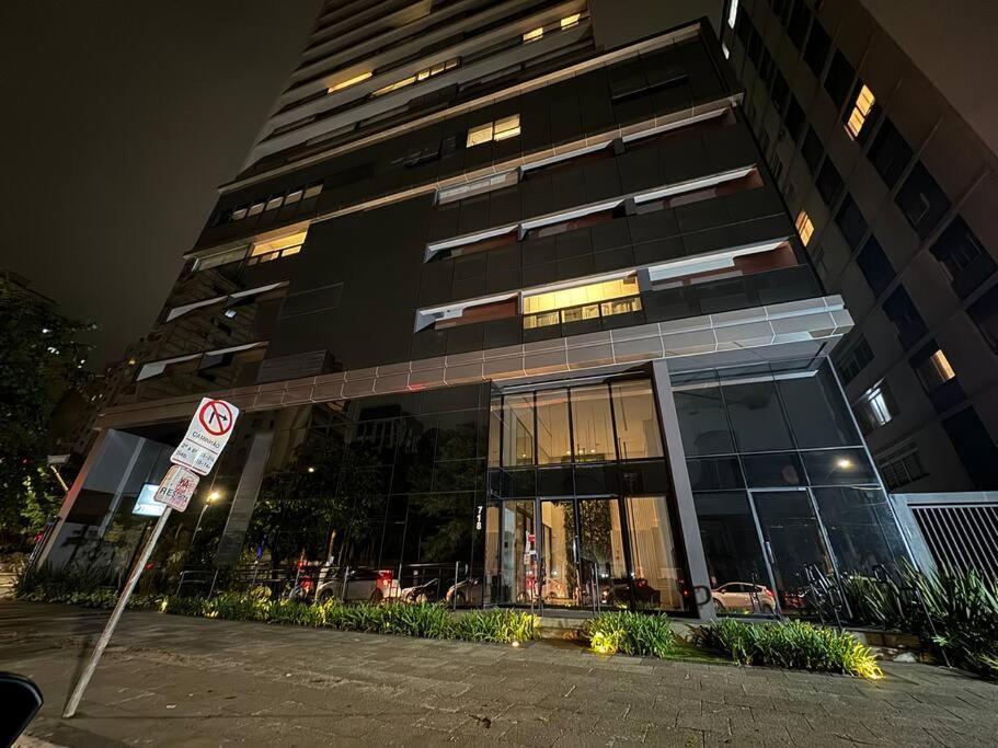 Apartamento Jardins