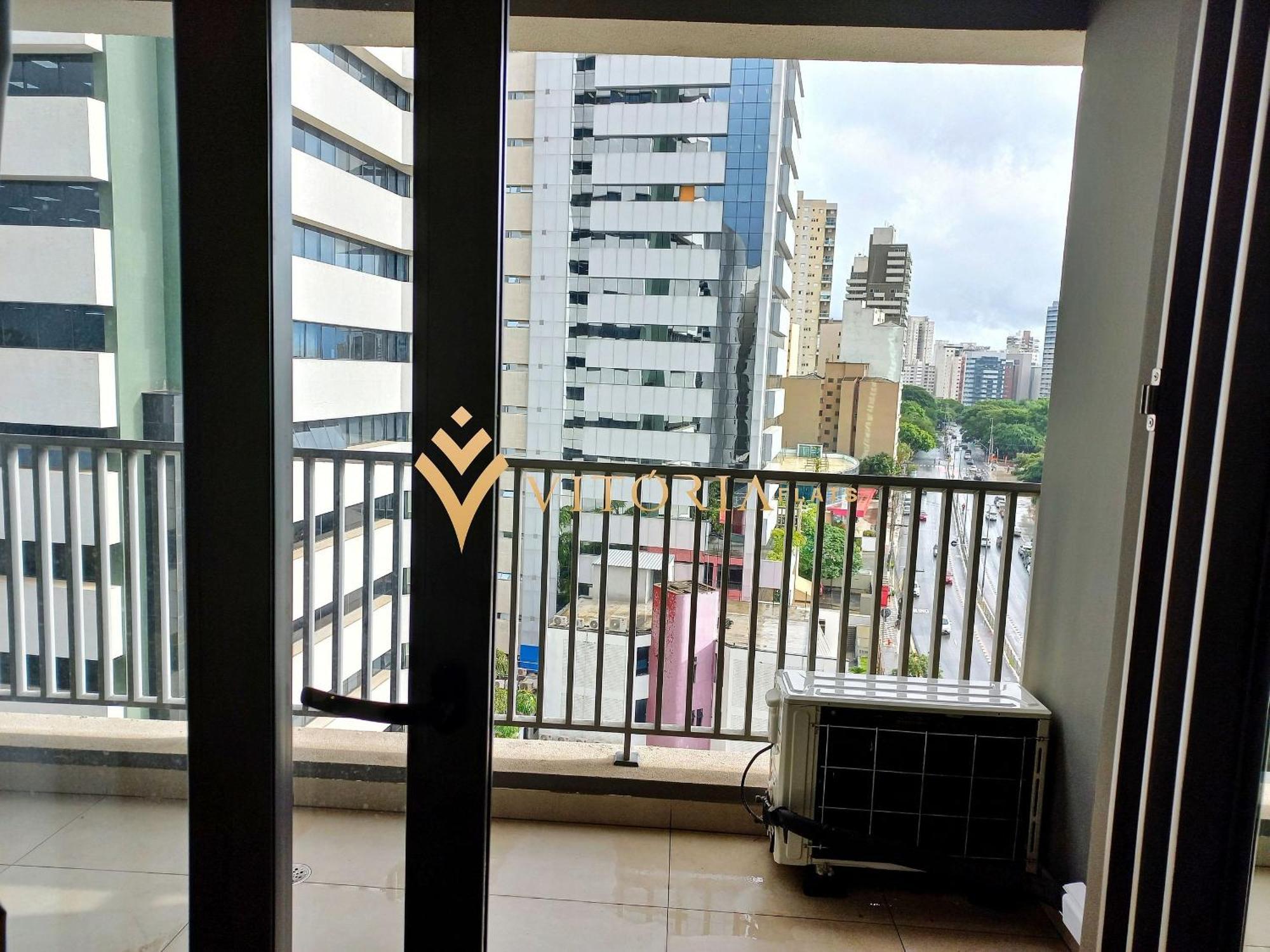 Apartamento Elegance Vergueiro *