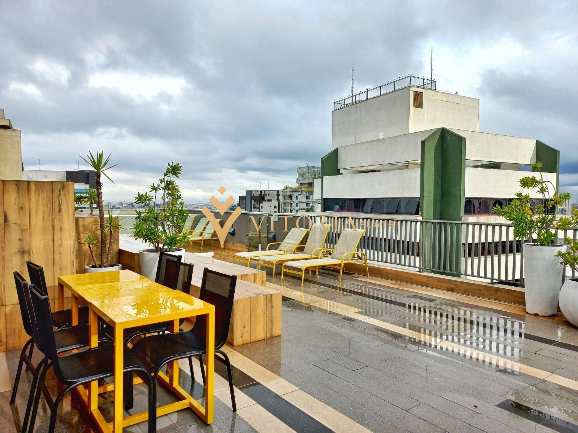 Apartamento Elegance Vergueiro