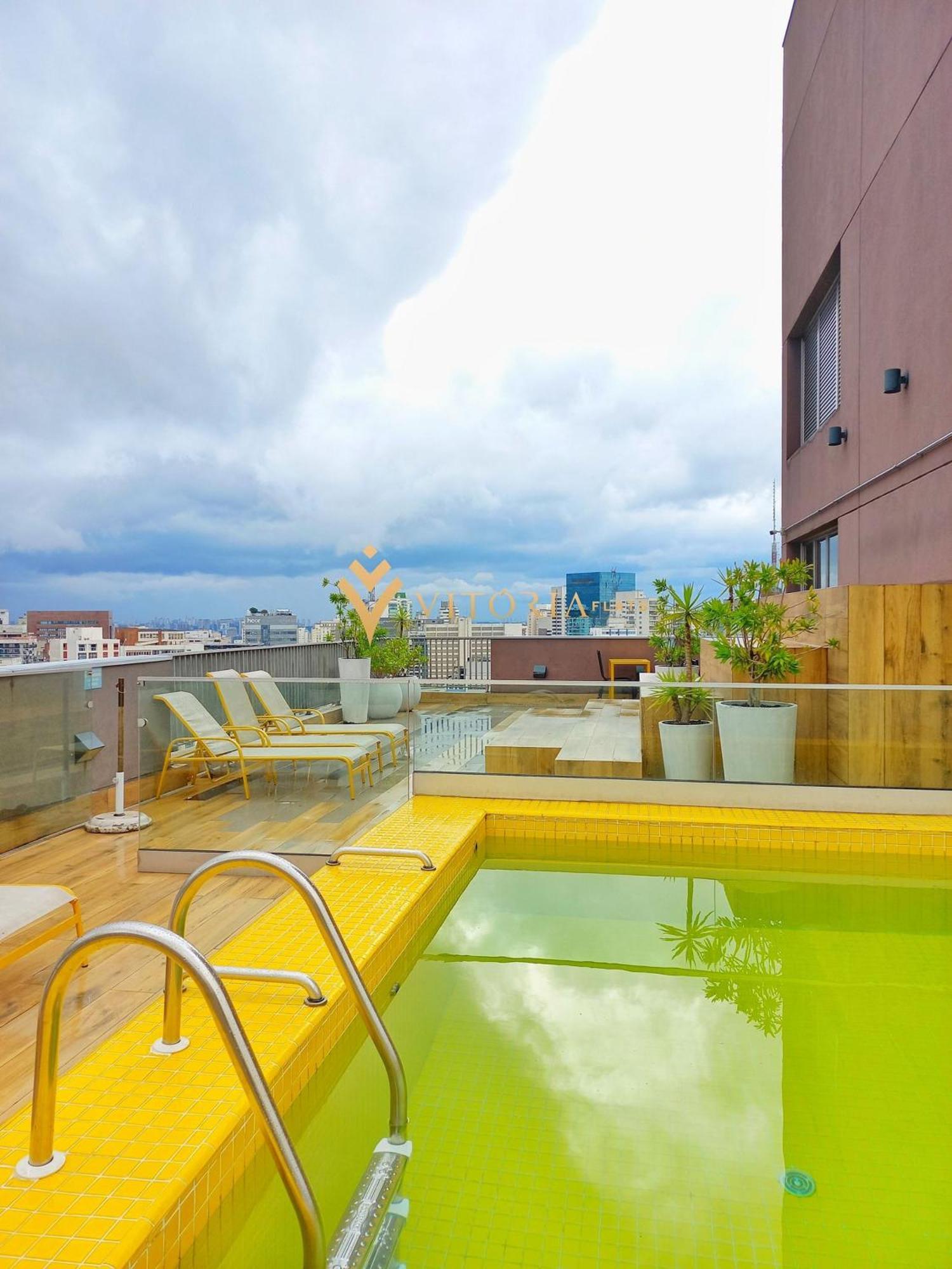 Apartamento Elegance Vergueiro