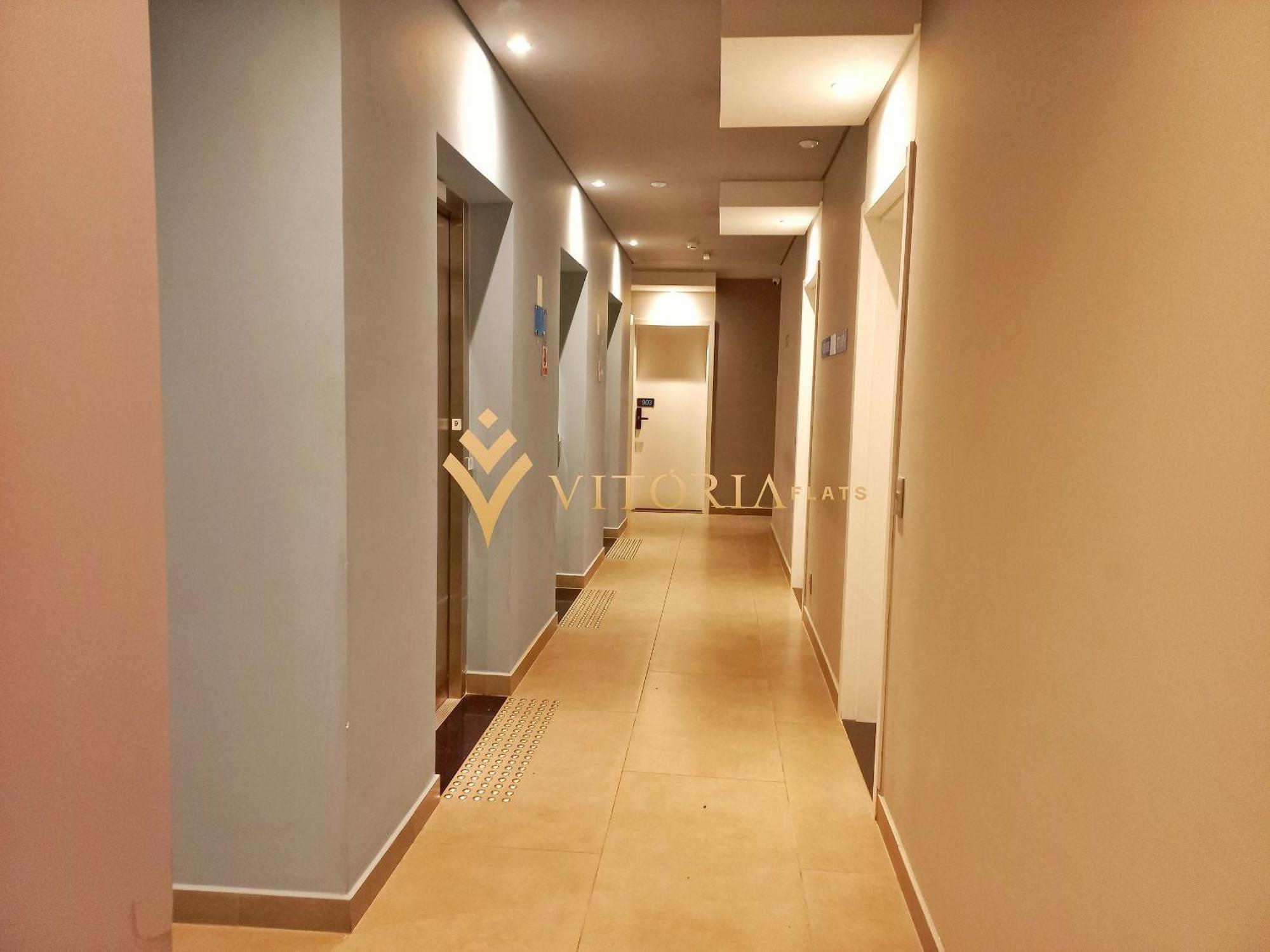 Apartamento Elegance Vergueiro *