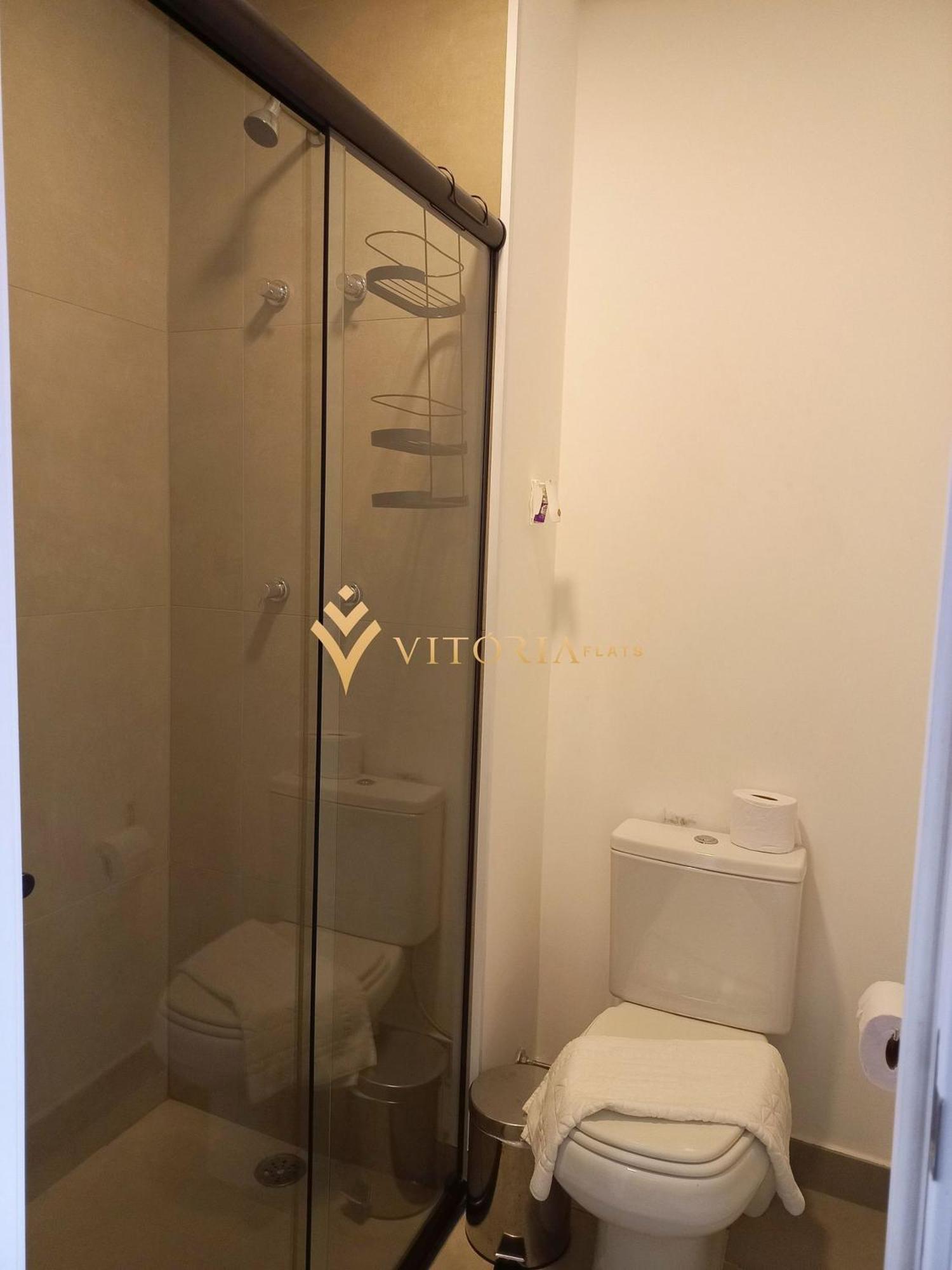 Apartamento Elegance Vergueiro