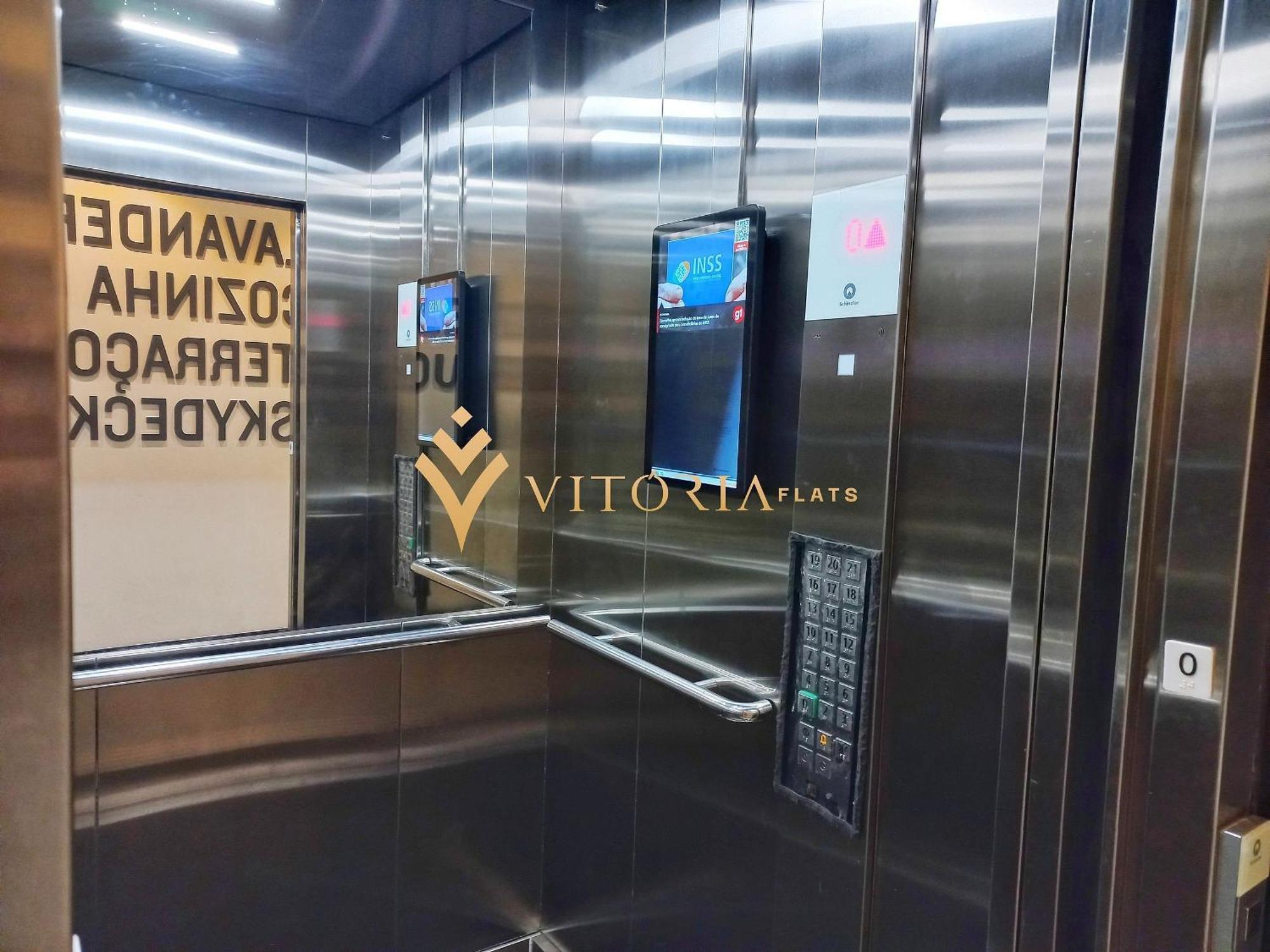 Elegance Vergueiro Apartamento São Paulo