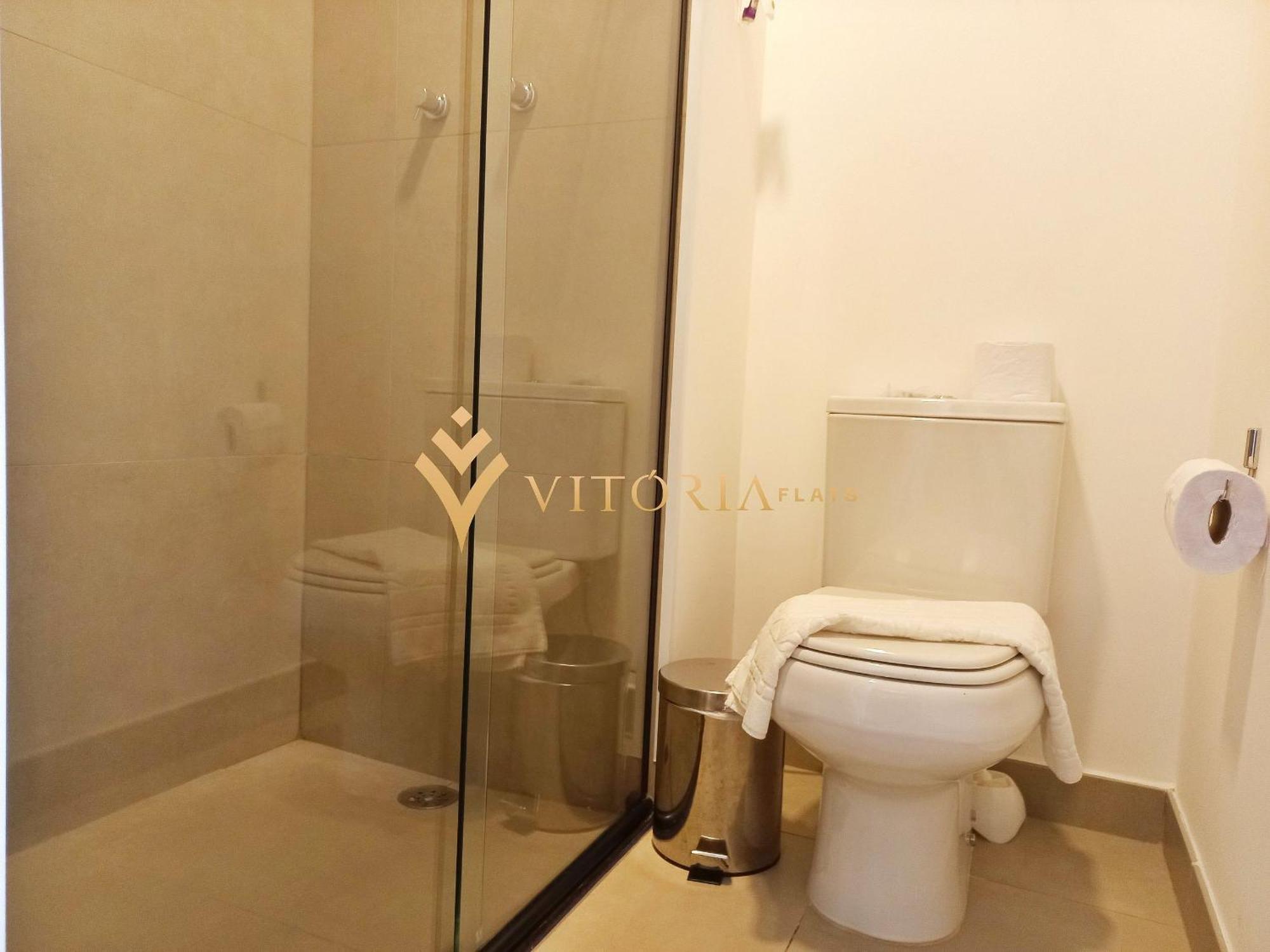 Elegance Vergueiro Apartamento *