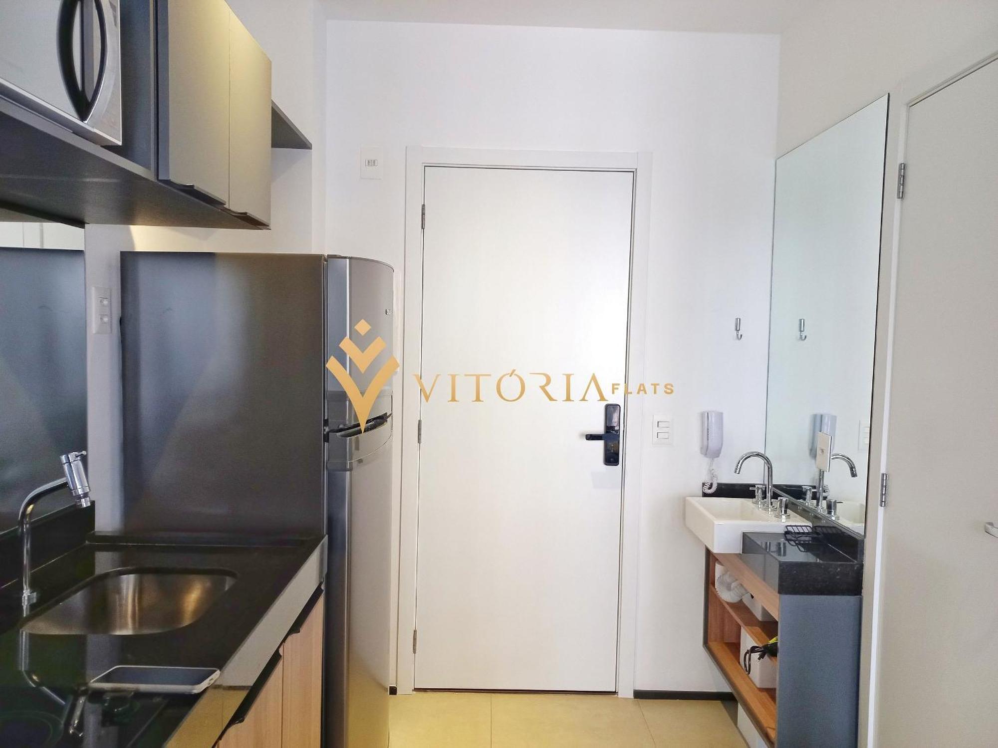 Elegance Vergueiro Apartamento São Paulo