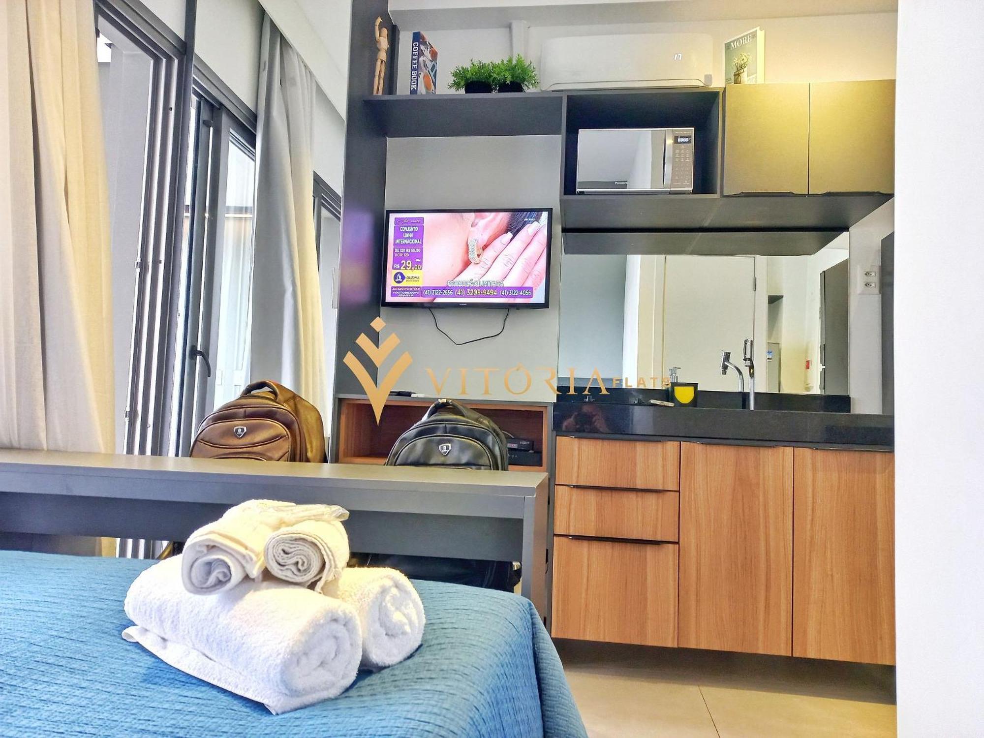 Elegance Vergueiro Apartamento *