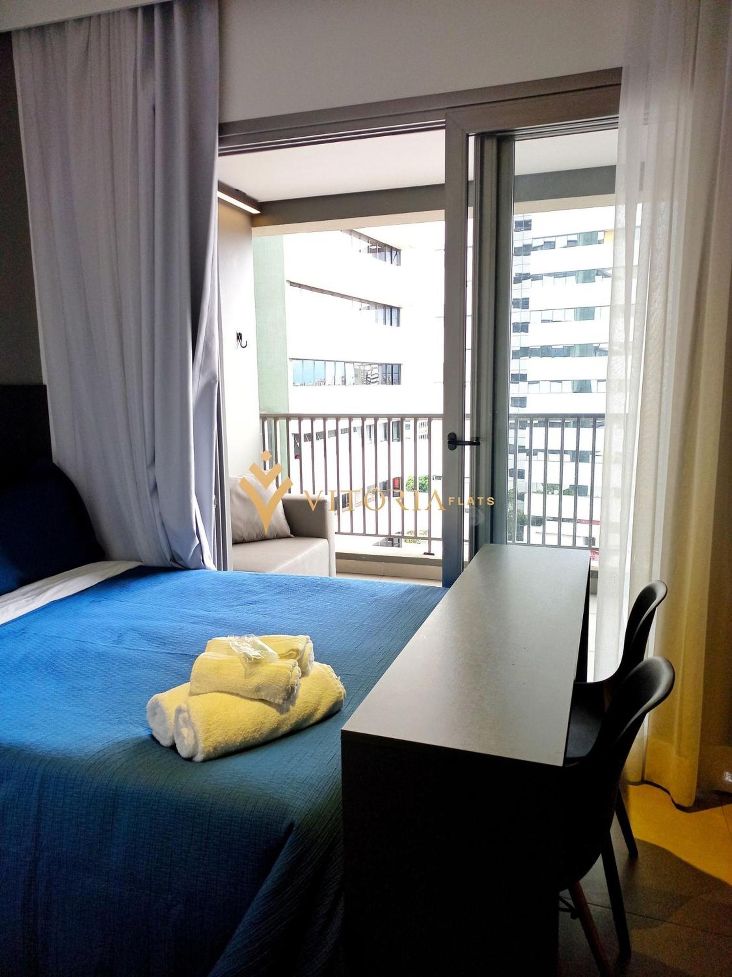 Elegance Vergueiro Apartamento *