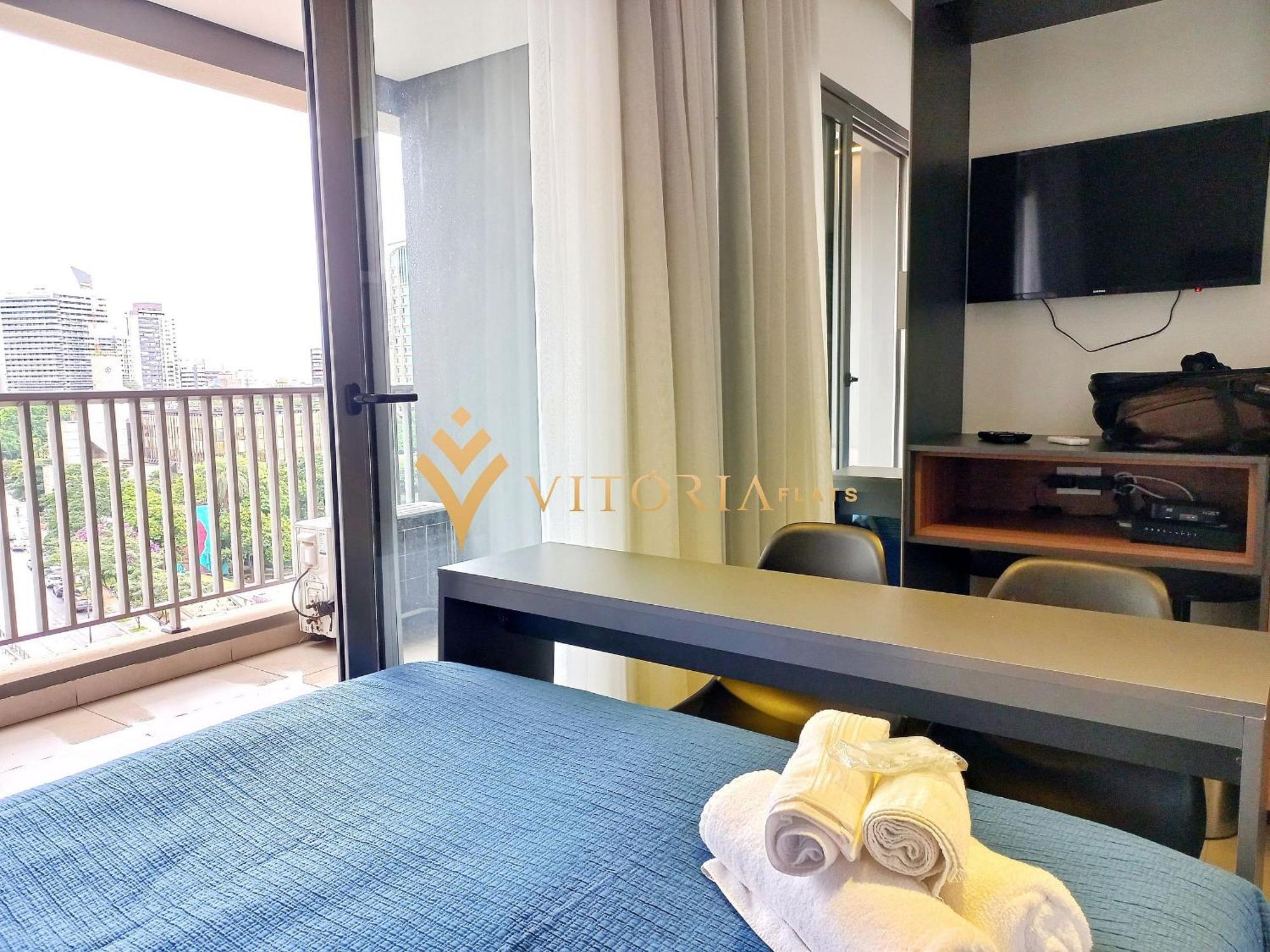 Apartamento Elegance Vergueiro São Paulo