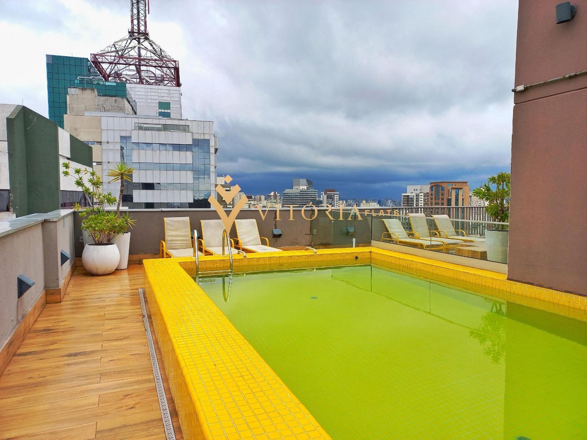 Elegance Vergueiro Apartamento