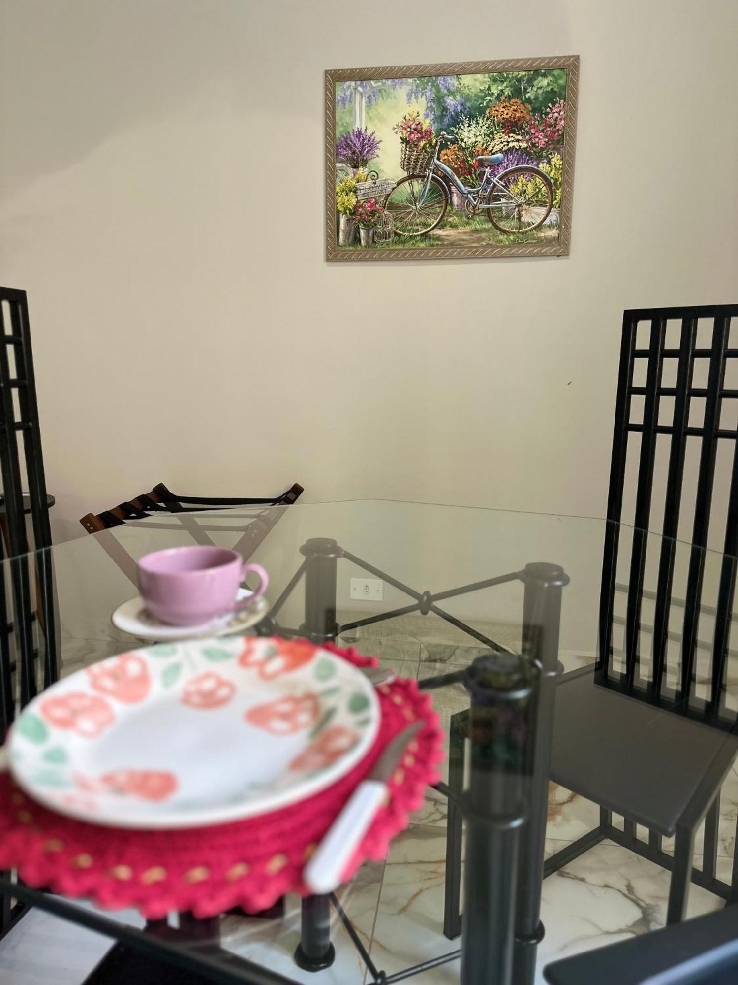 Apartamento Charmoso No Coracao De - Av. 9 De Julho