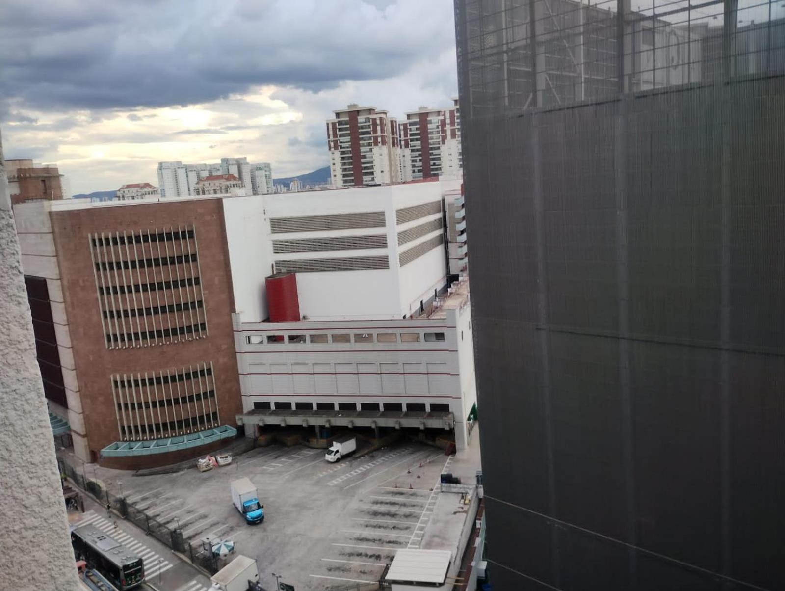 Apartamento Belo Perdizes Em Frente O Allianz Parque Com Estacionamento