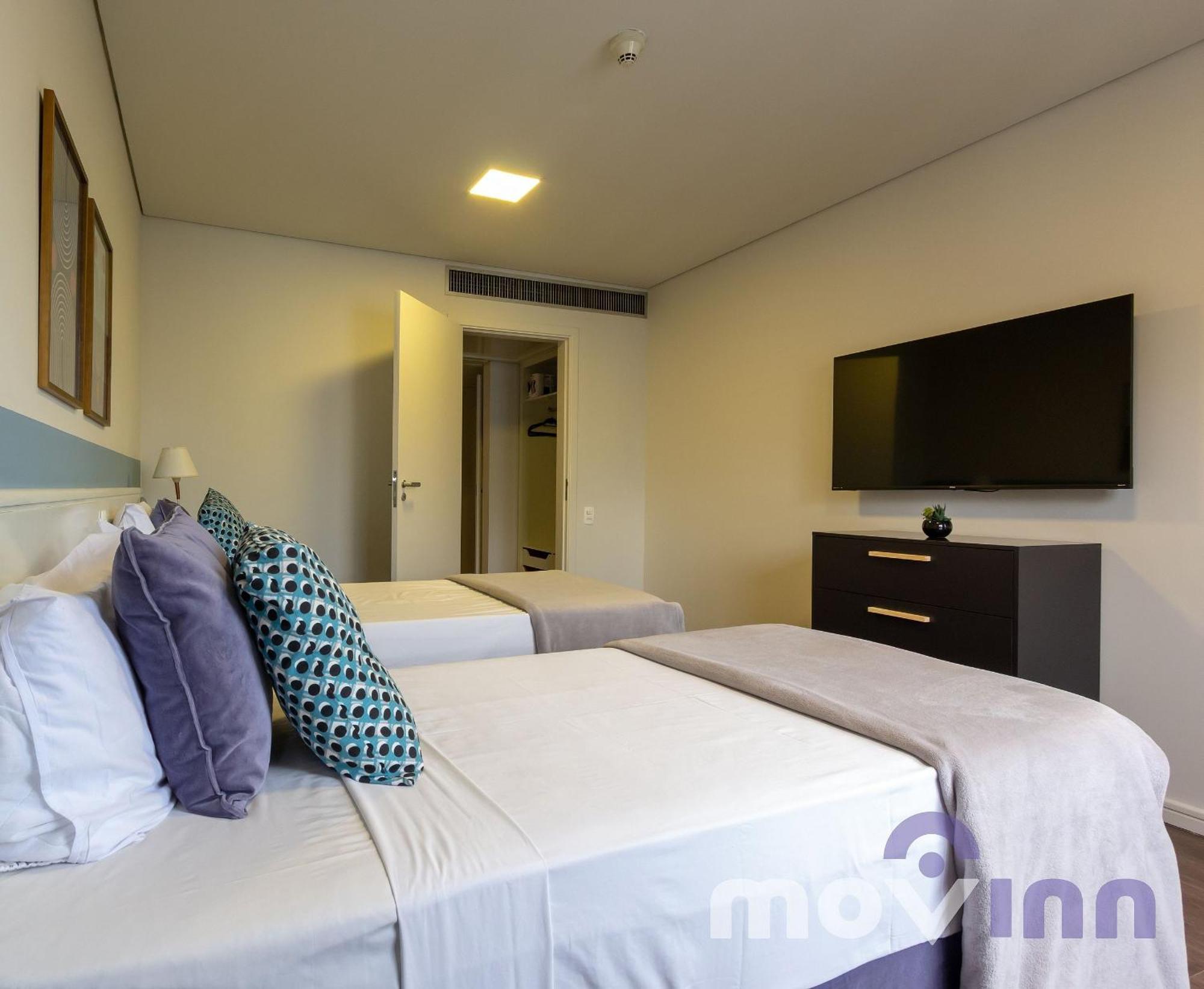 Holiday home Berrini - Brooklin