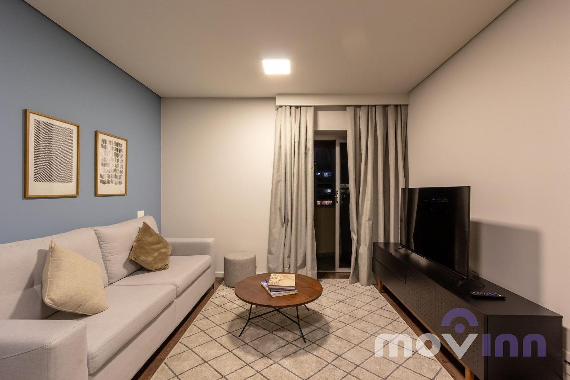 Berrini - Brooklin Holiday home *
