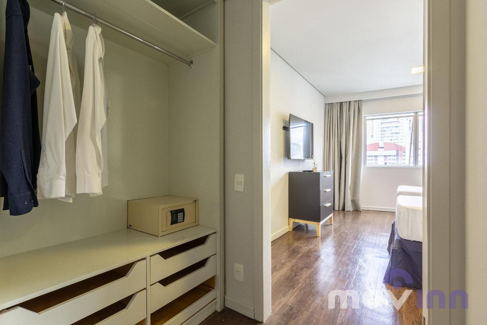 Berrini - Brooklin Holiday home