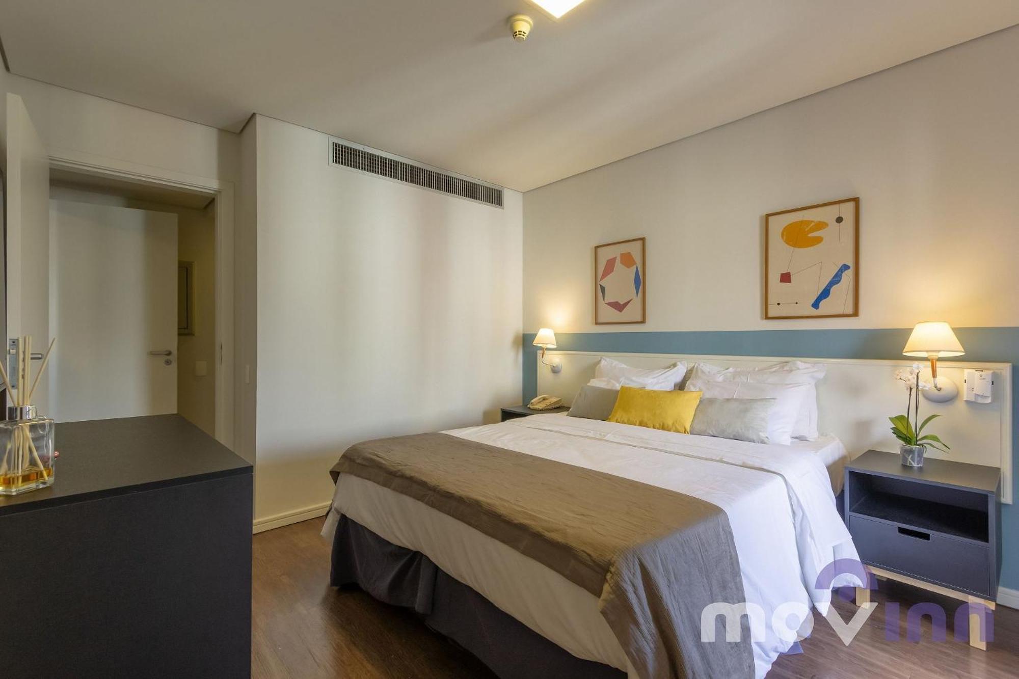 Holiday home Berrini - Brooklin *