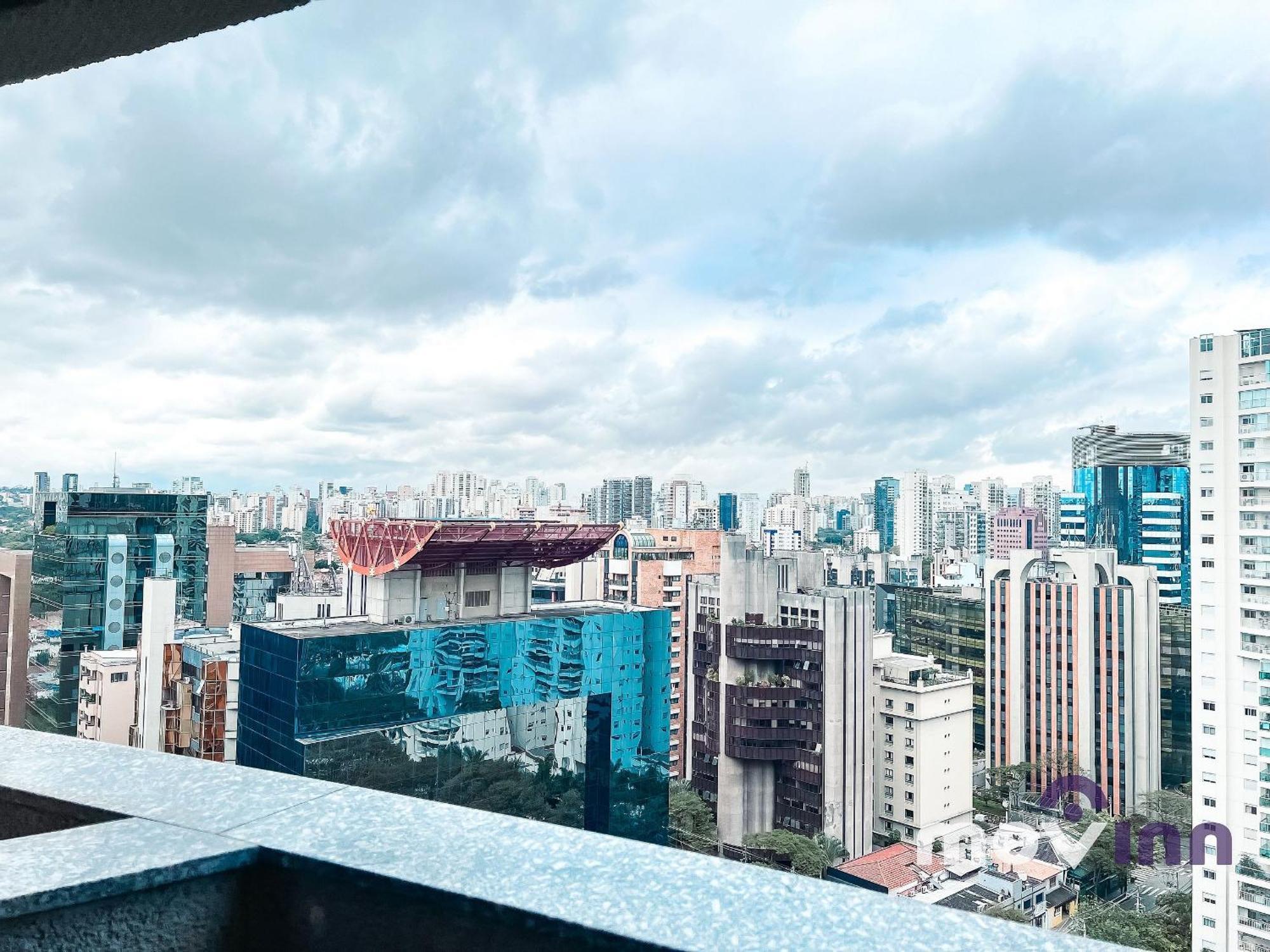 Berrini - Brooklin Sao Paulo