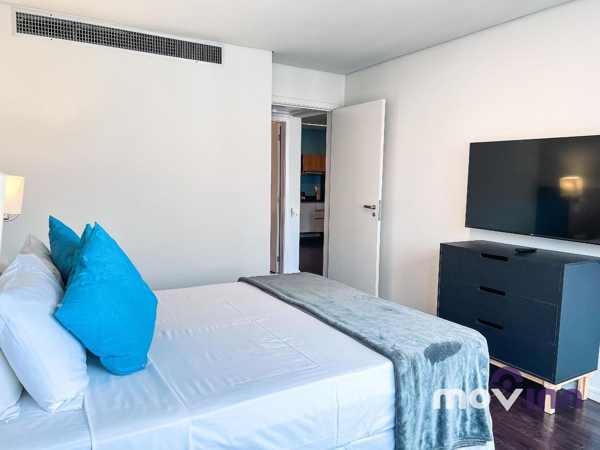 Holiday home Berrini - Brooklin *