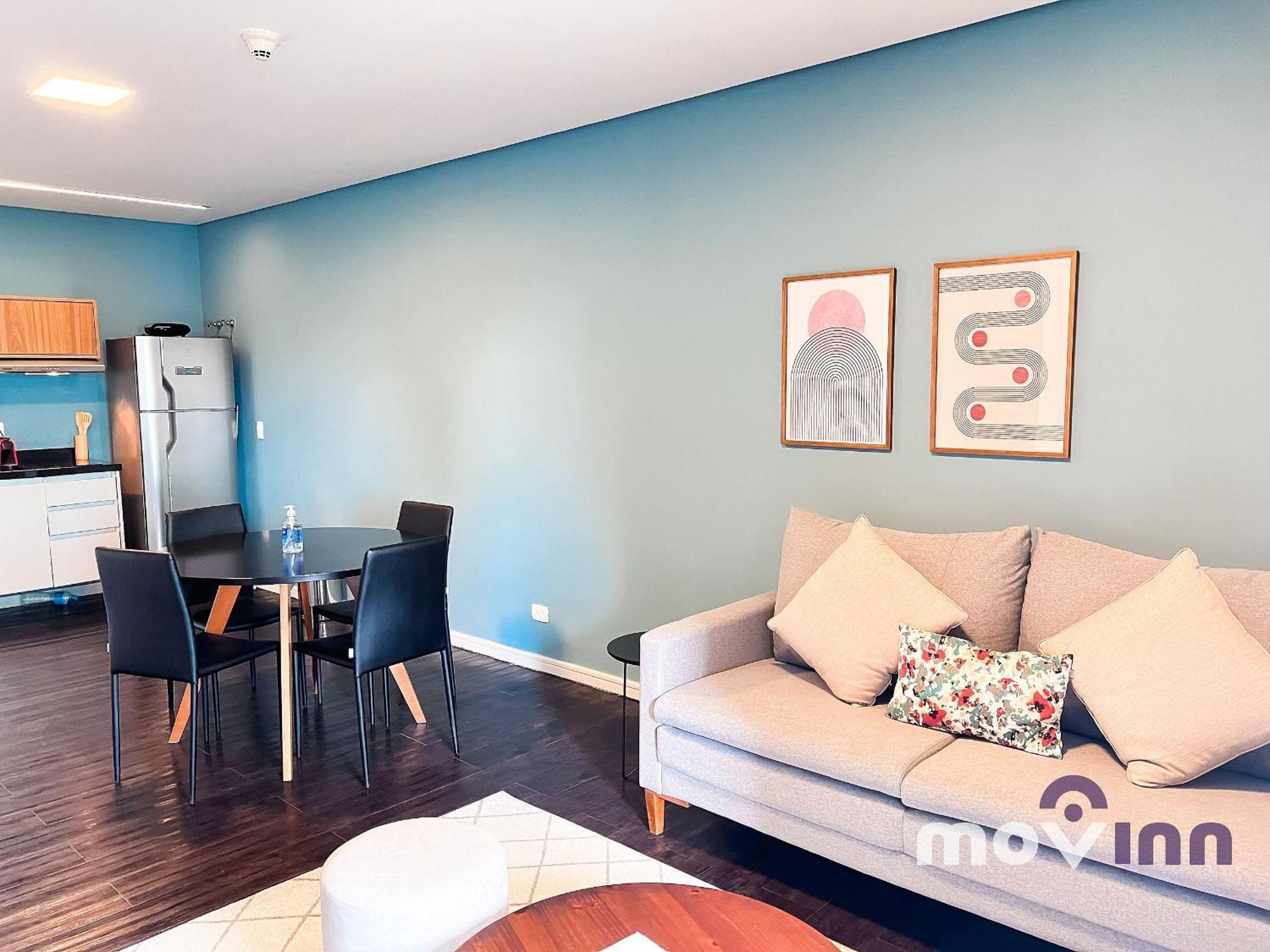 Holiday home Berrini - Brooklin *