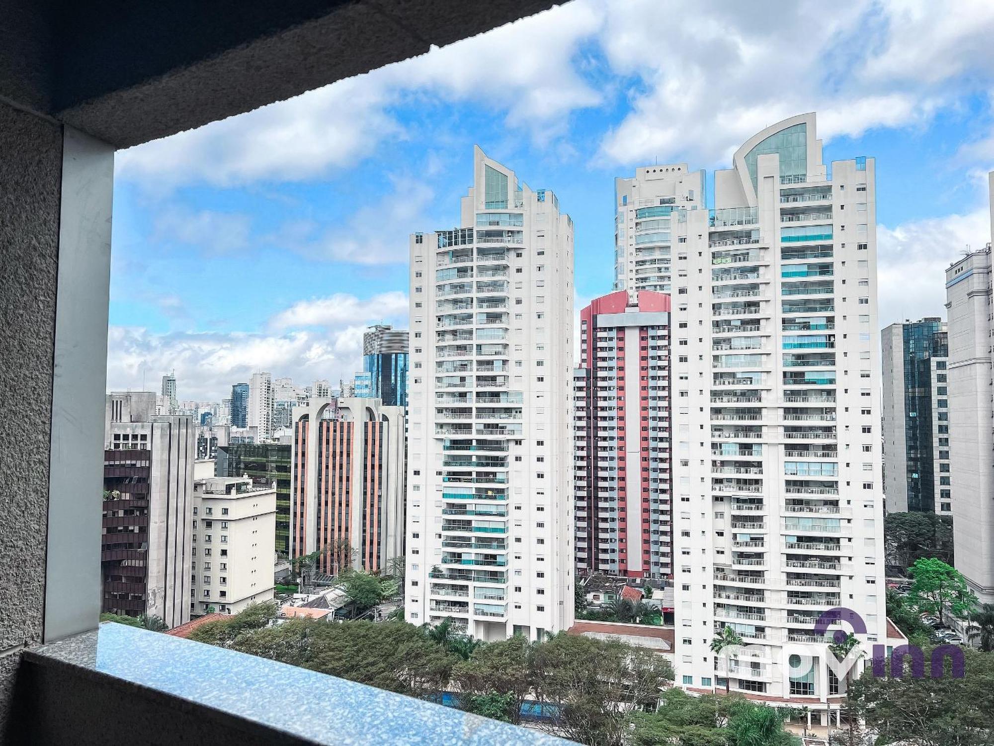 Holiday home Berrini - Brooklin Sao Paulo