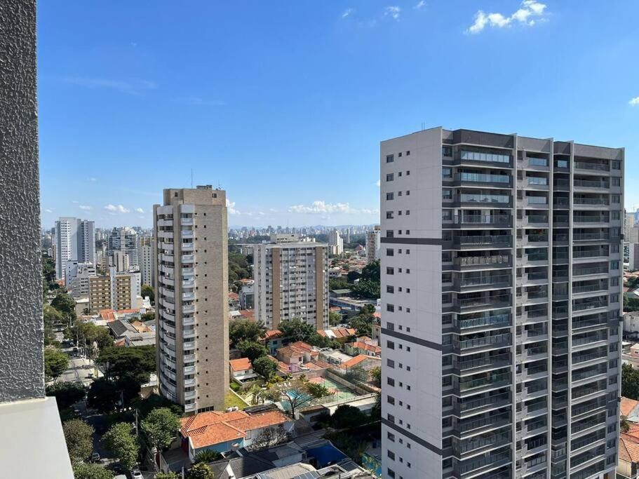 V1702 Seu Refugio Na Mariana, Casv, Hospitais E Metro * São Paulo