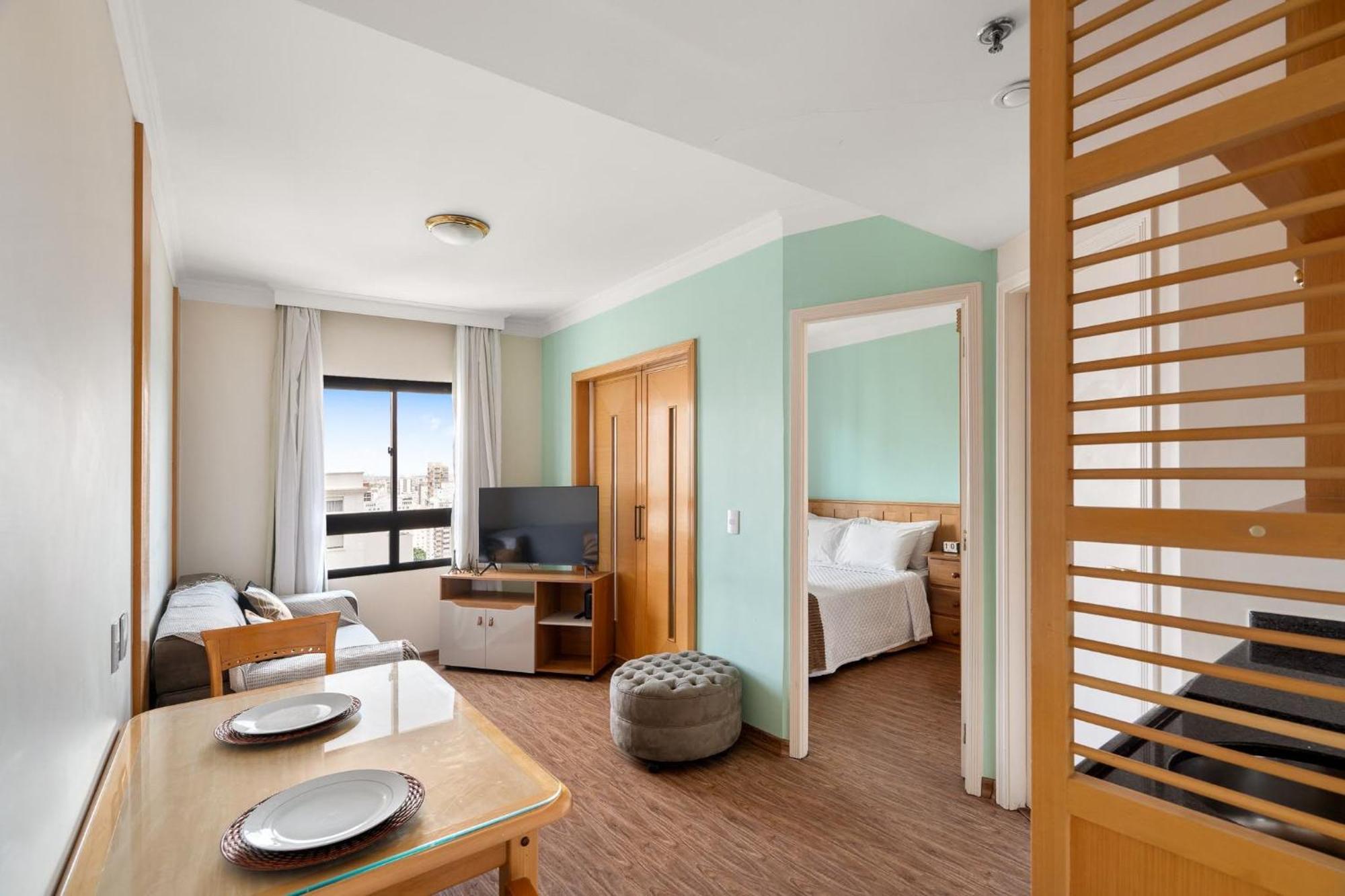 Apartamento Inside Pinheiros *
